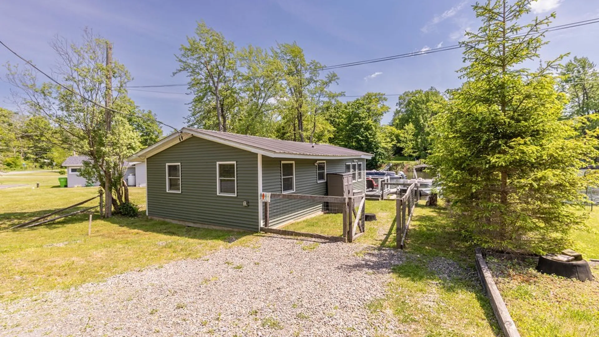 Property at 3744 N Lake Road, Nelson, NY 13061 37