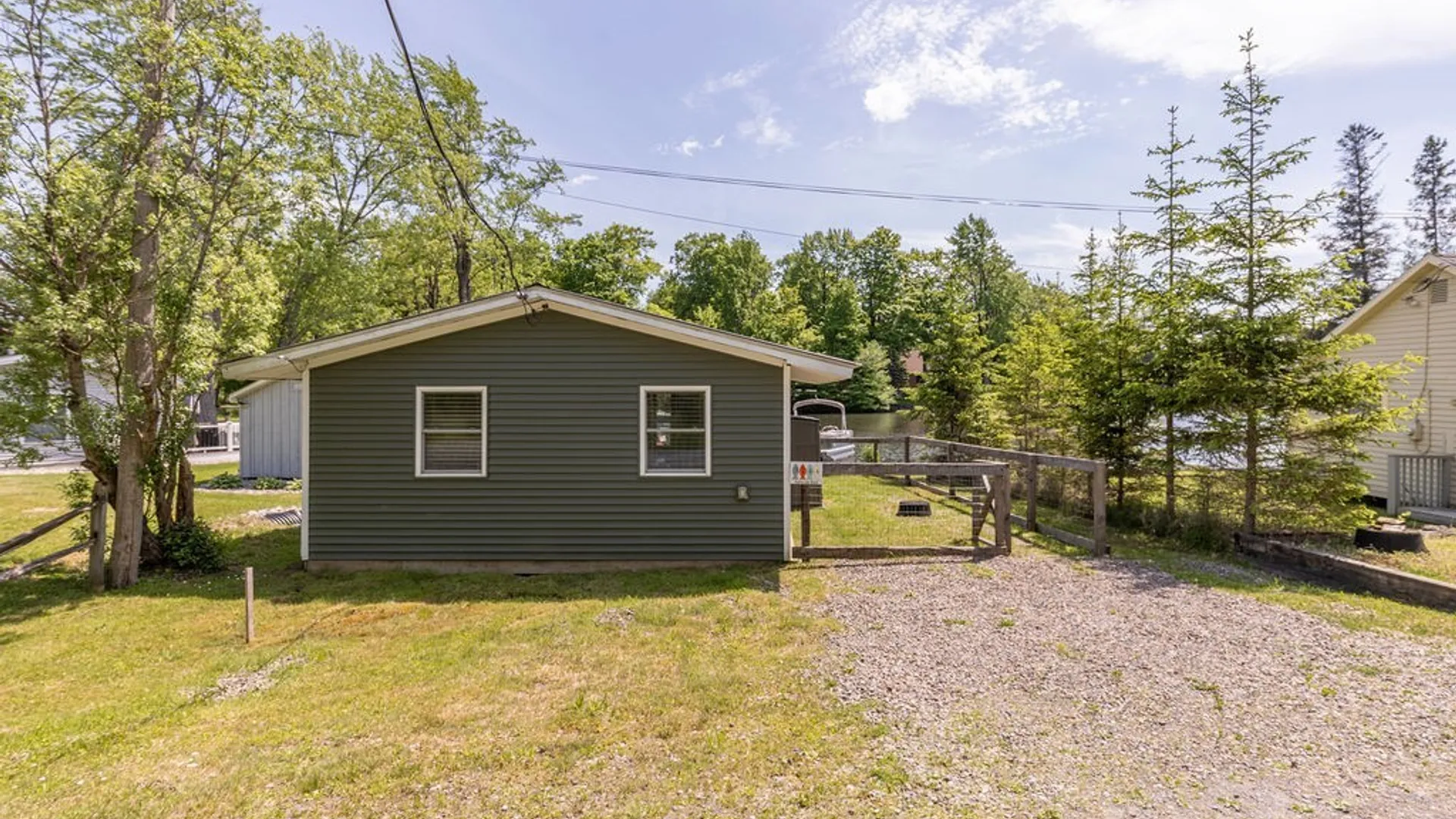 Property at 3744 N Lake Road, Nelson, NY 13061 38