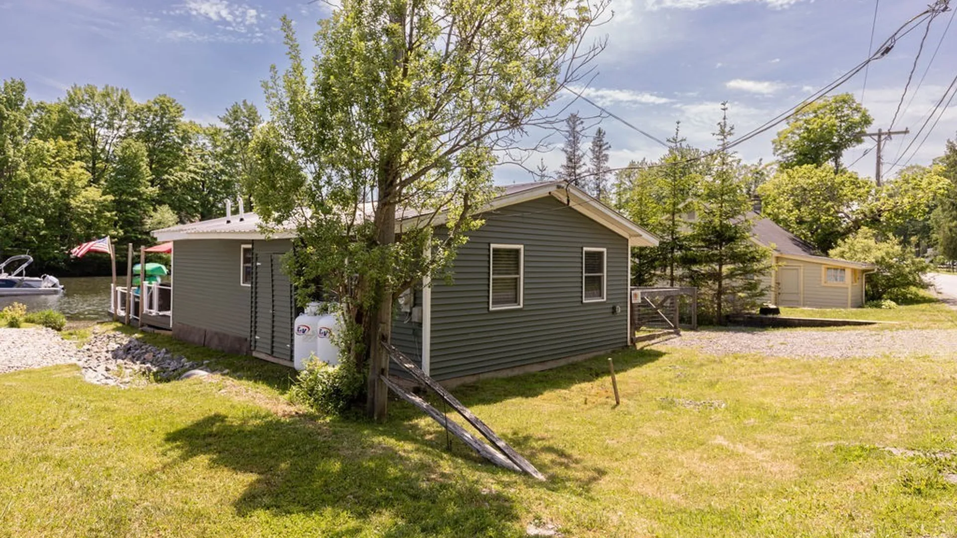 Property at 3744 N Lake Road, Nelson, NY 13061 39