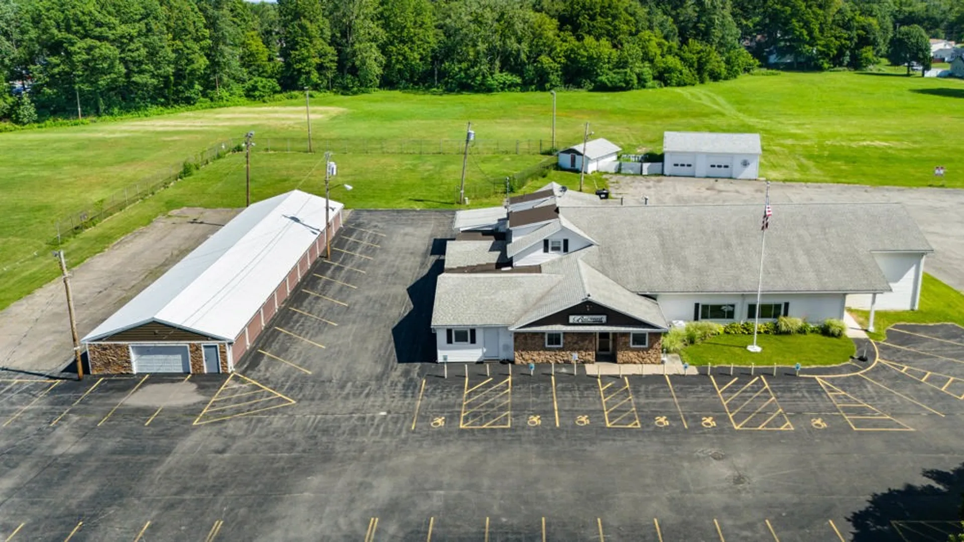 Property at 360 Maiden Lane, Greece, NY 14616 29