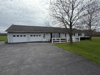 Property at 1753 US Route 20, Seneca Falls, NY 13148