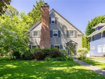Property at 268 Castlebar Road, Rochester, NY 14610