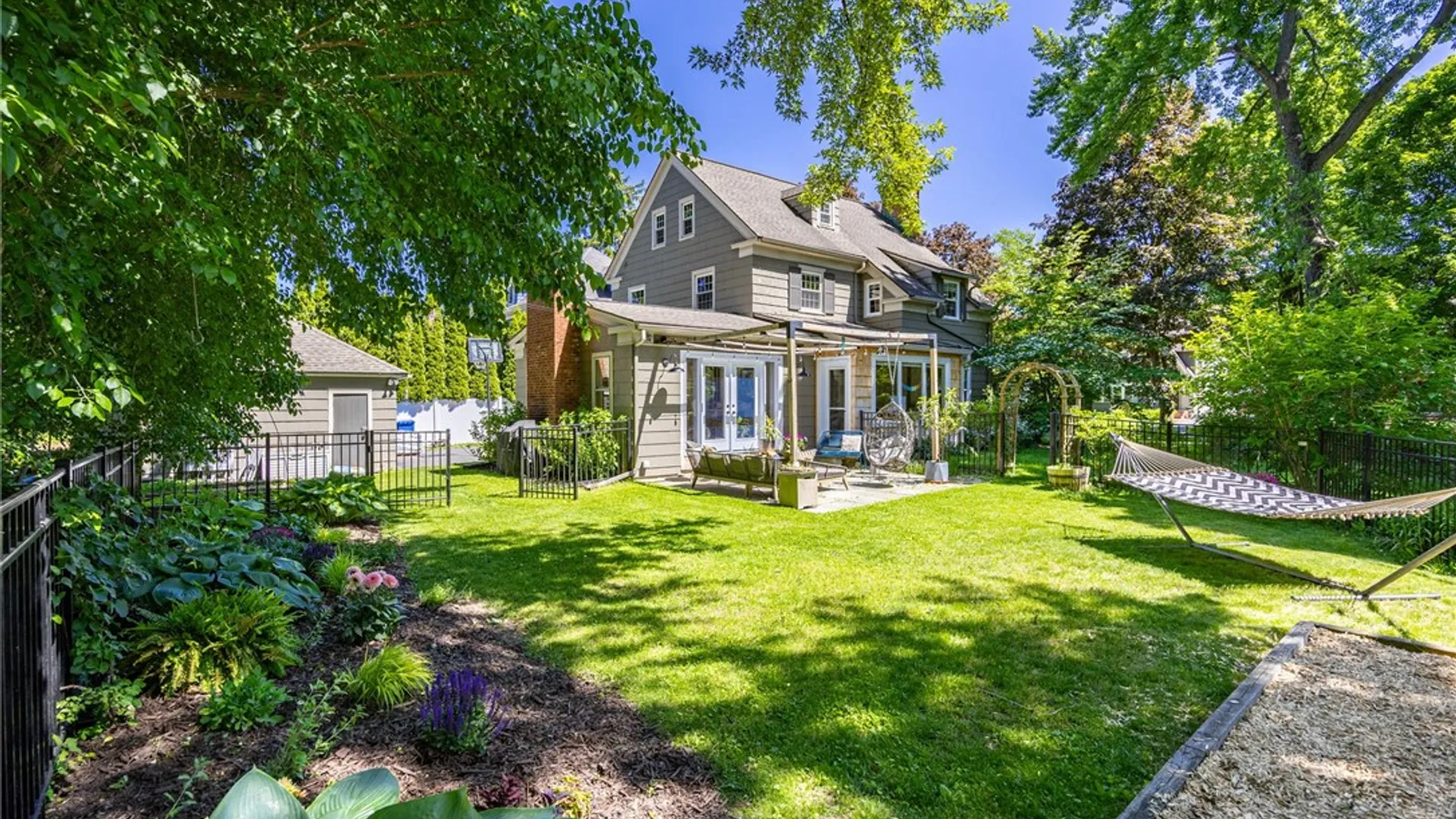 Property at 268 Castlebar Road, Rochester, NY 14610 32