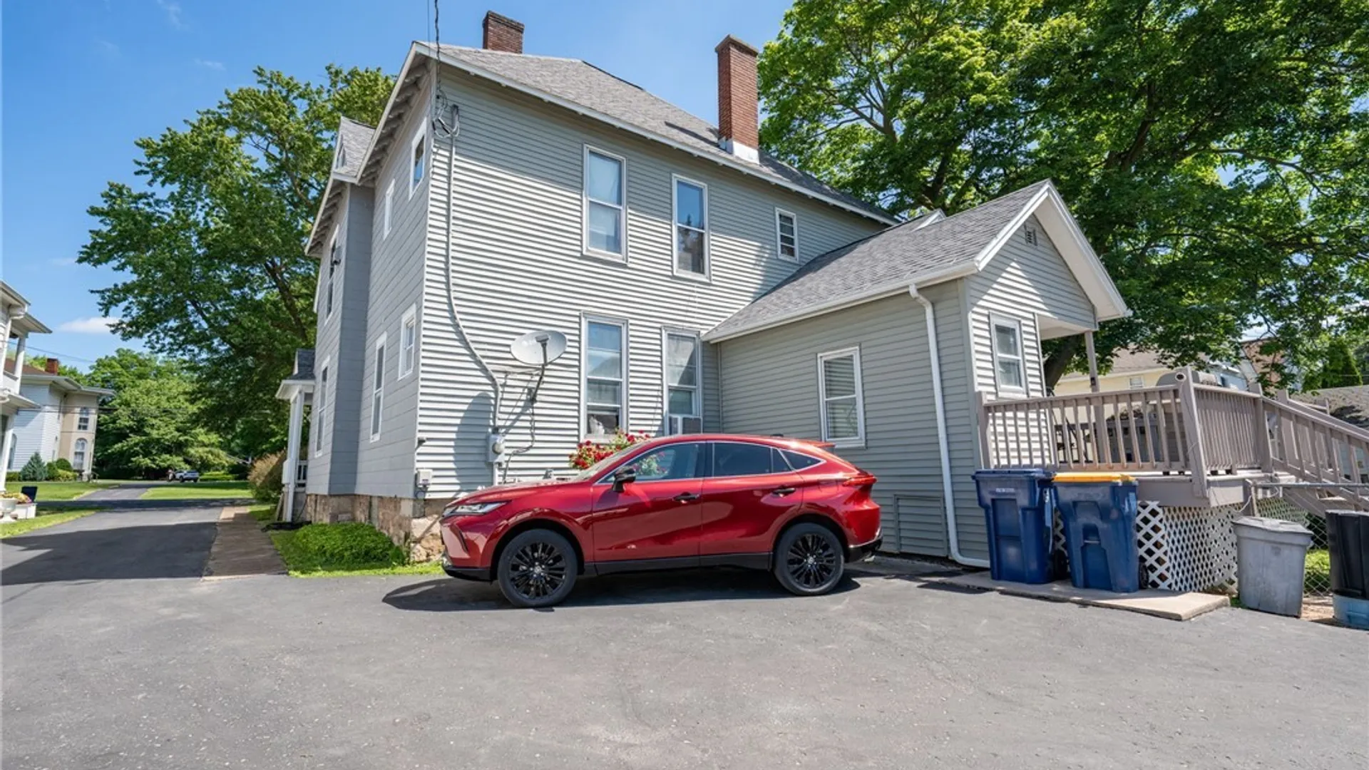 Property at 102 Niagara Street, Lockport City, NY 14094 29