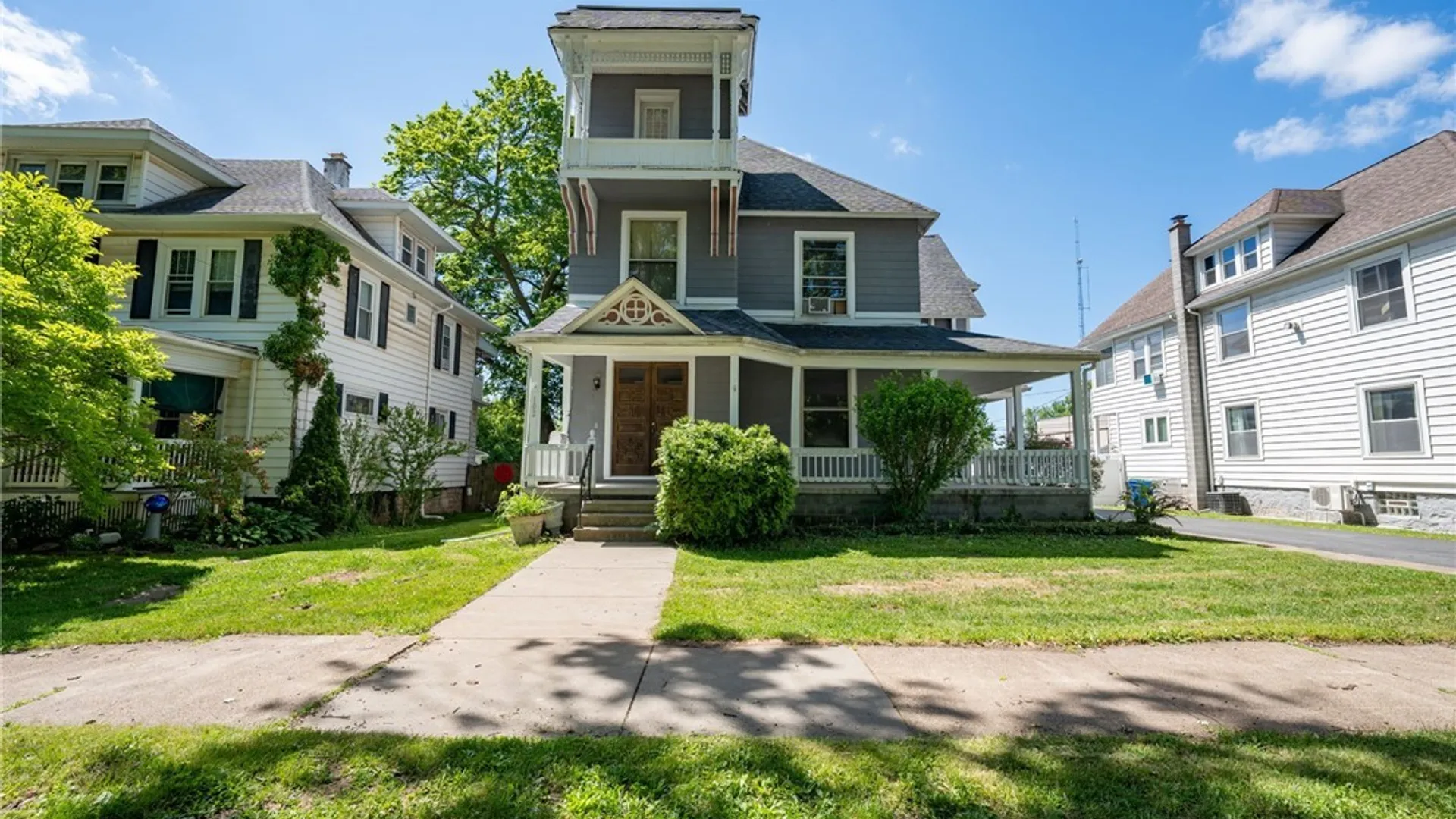 Property at 102 Niagara Street, Lockport City, NY 14094 38