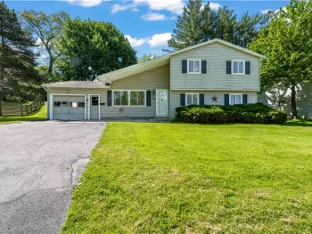 Property at 250 Lake Shore Boulevard Extension, Irondequoit, NY 14617