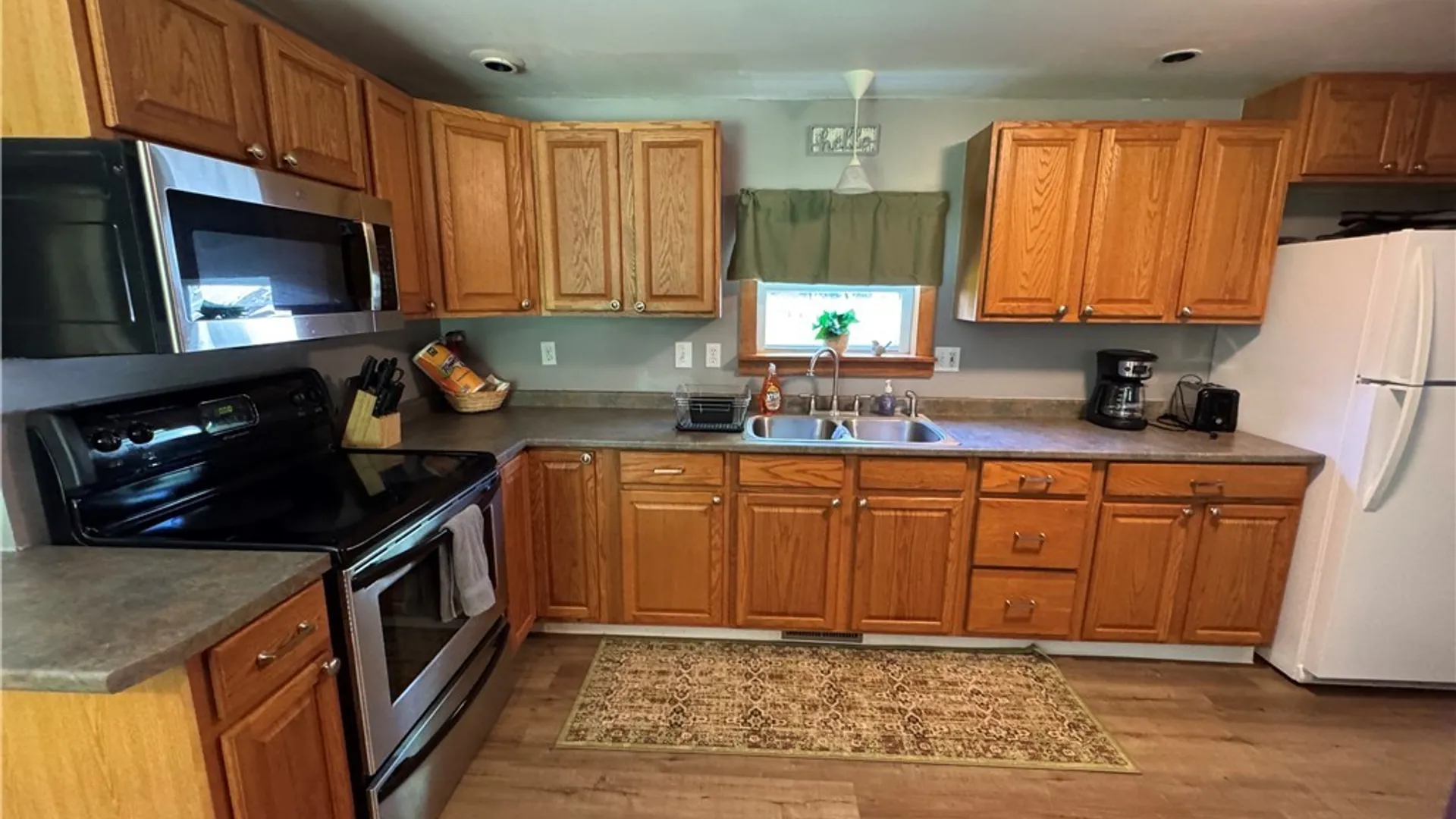 Property at 3462 Old Bridge Road, North Harmony, NY 14785 32