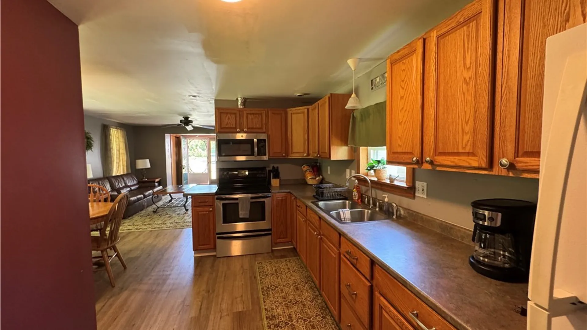 Property at 3462 Old Bridge Road, North Harmony, NY 14785 34