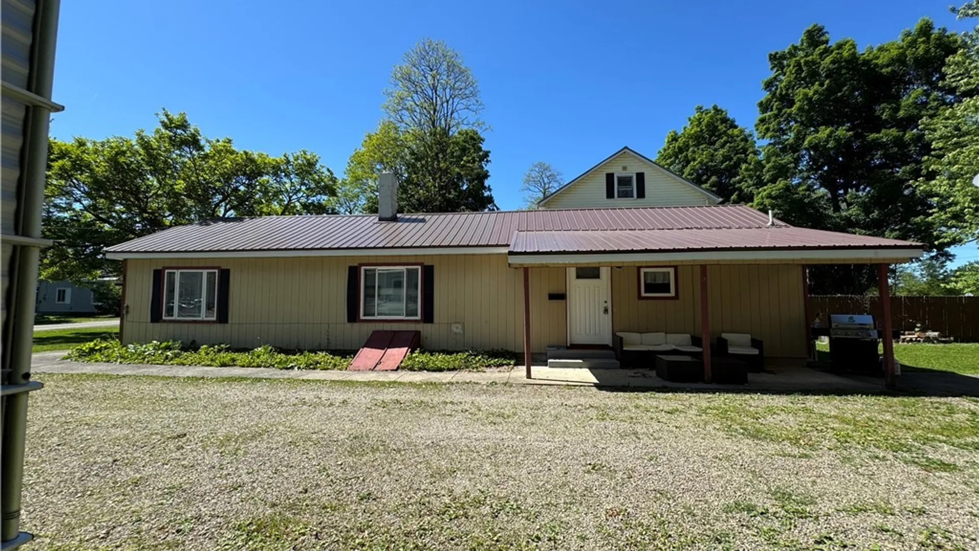 Property at 3462 Old Bridge Road, North Harmony, NY 14785 5