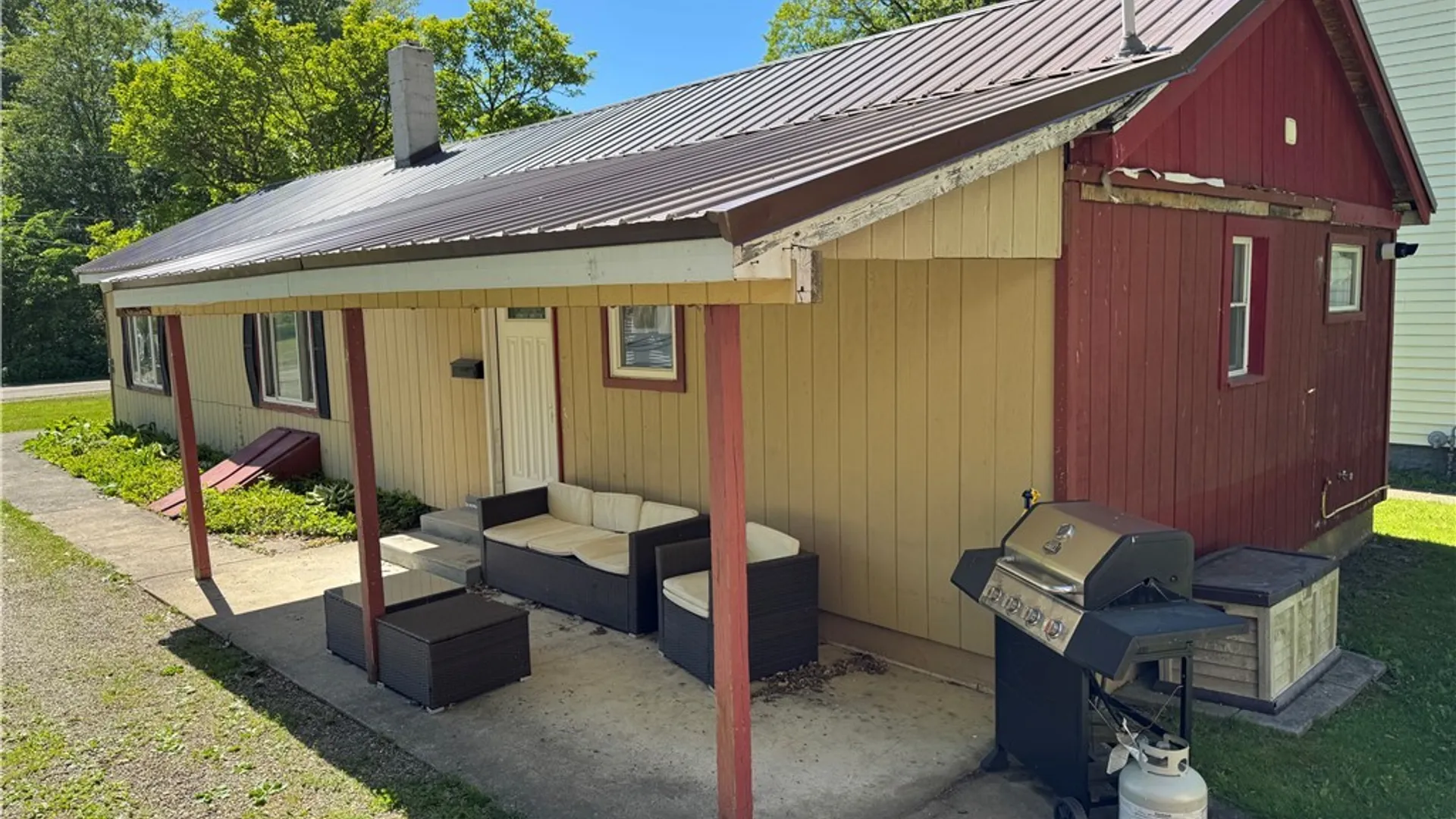 Property at 3462 Old Bridge Road, North Harmony, NY 14785 7