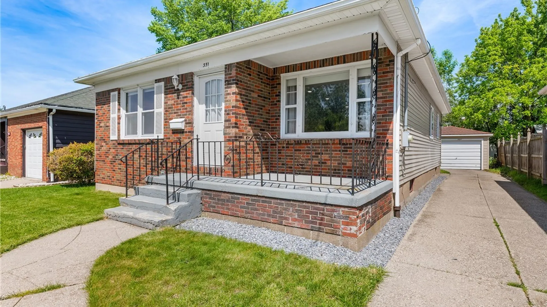 Property at 351 Callodine Avenue, Amherst, NY 14226 2