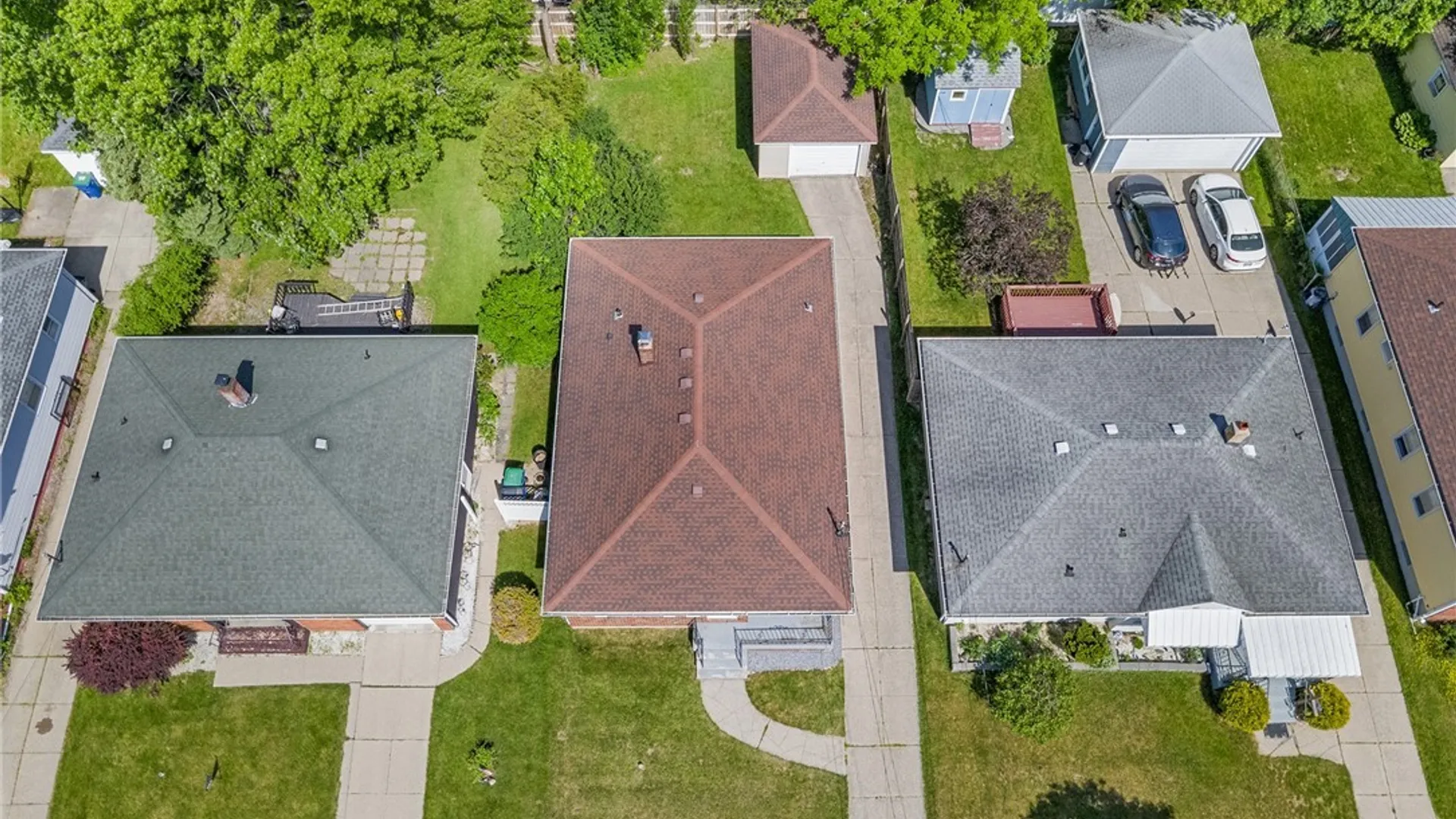 Property at 351 Callodine Avenue, Amherst, NY 14226 3