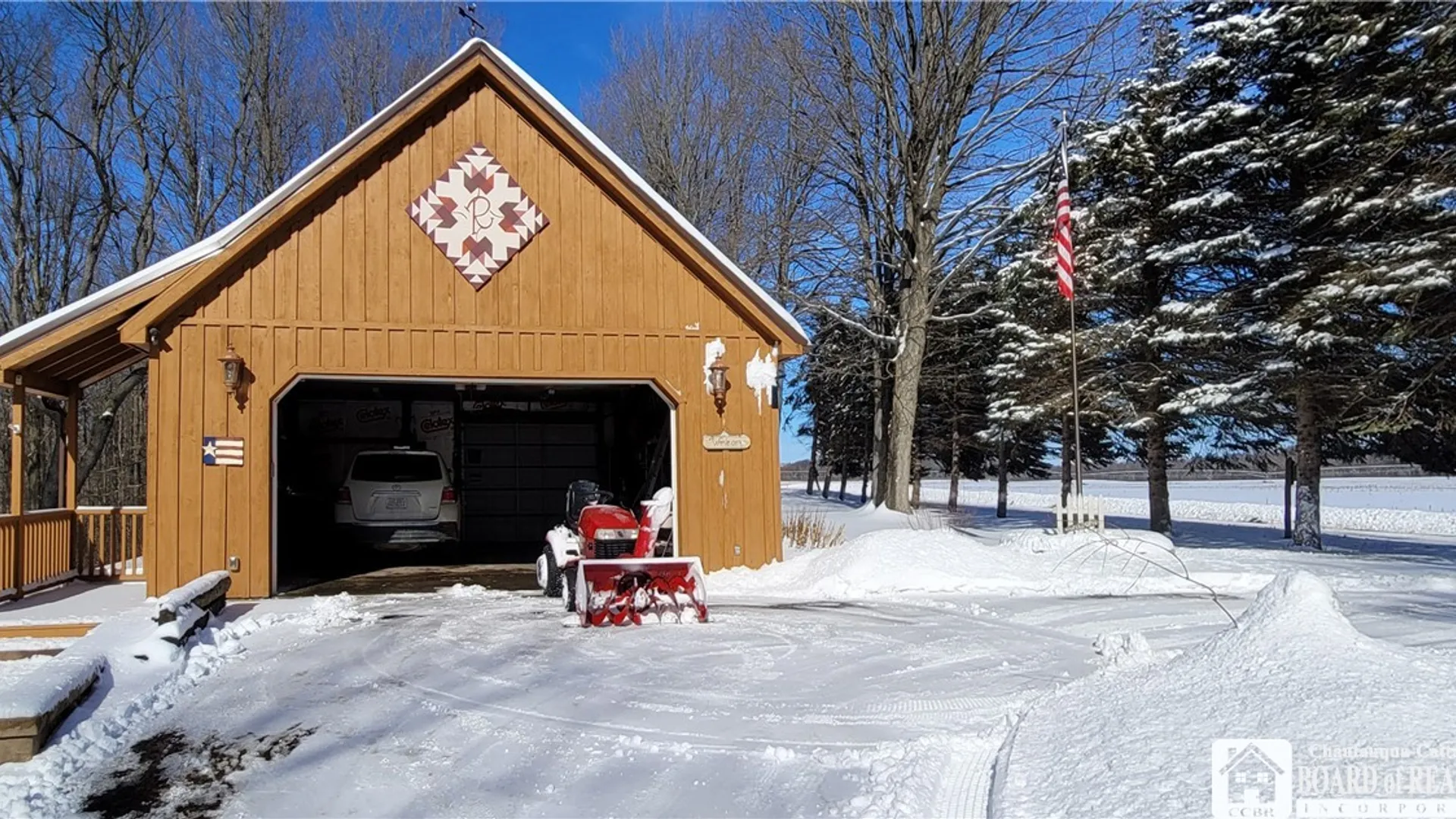 Property at 6226 Hoehandle Road, Castile, NY 14427 11