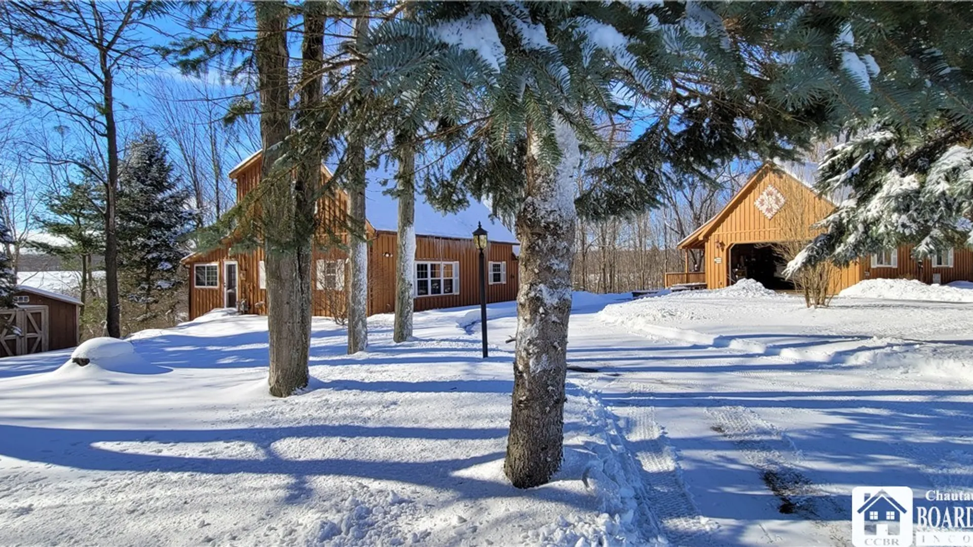 Property at 6226 Hoehandle Road, Castile, NY 14427 12
