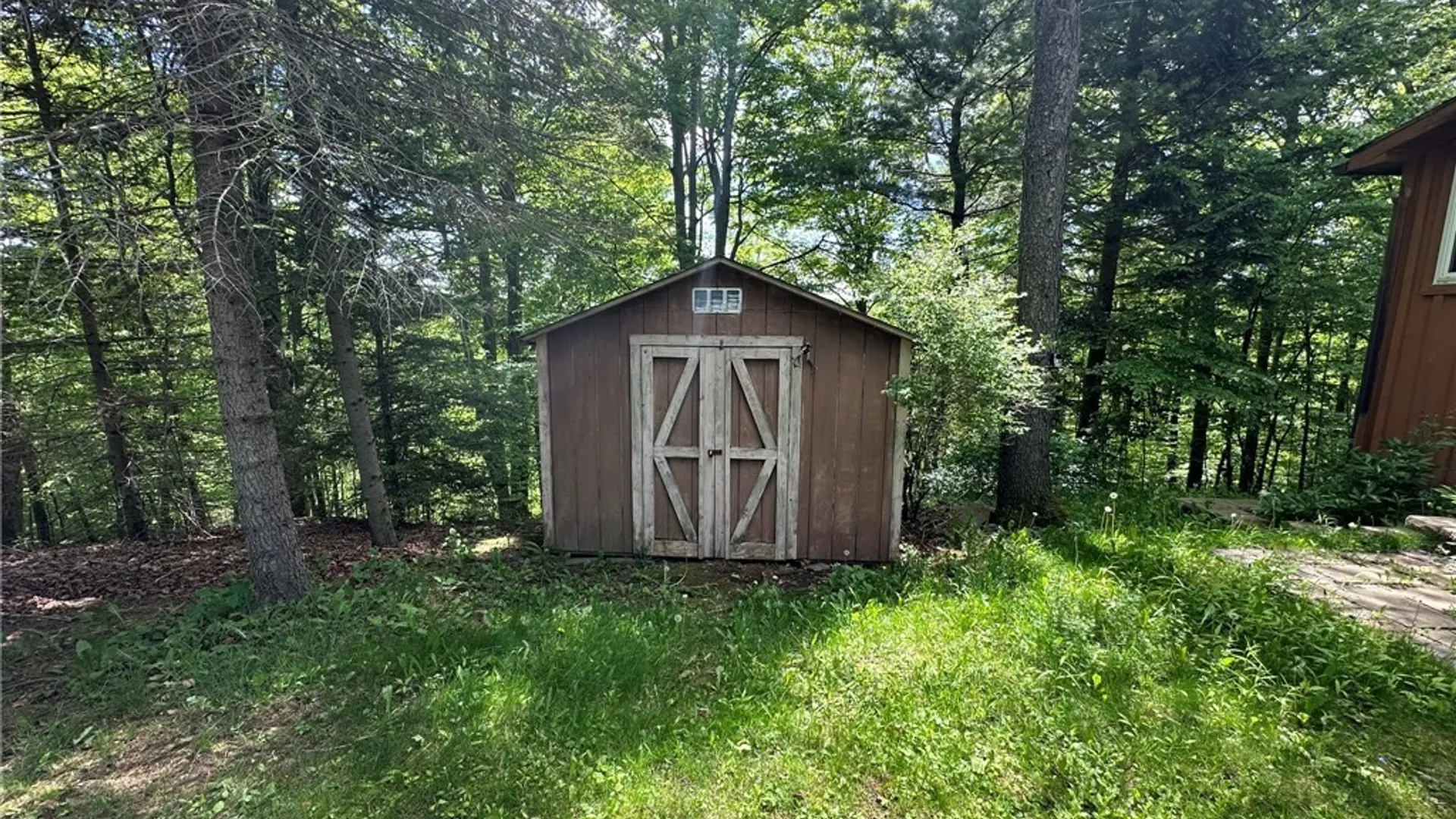 Property at 6226 Hoehandle Road, Castile, NY 14427 14