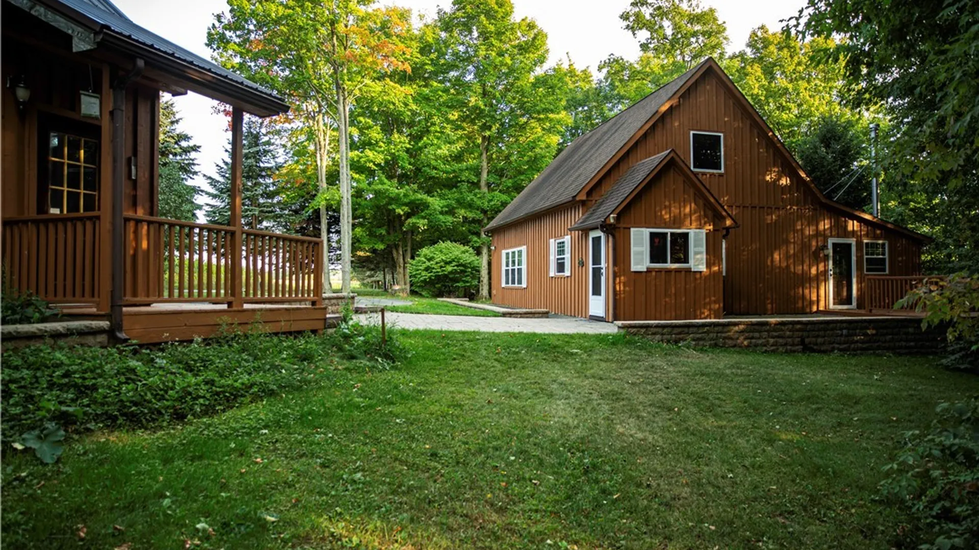 Property at 6226 Hoehandle Road, Castile, NY 14427 2