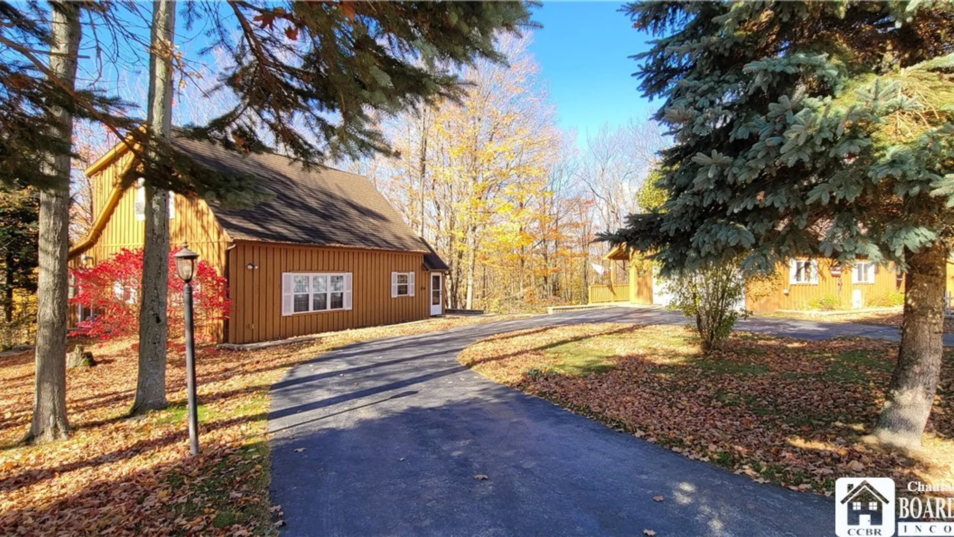 Property at 6226 Hoehandle Road, Castile, NY 14427 4