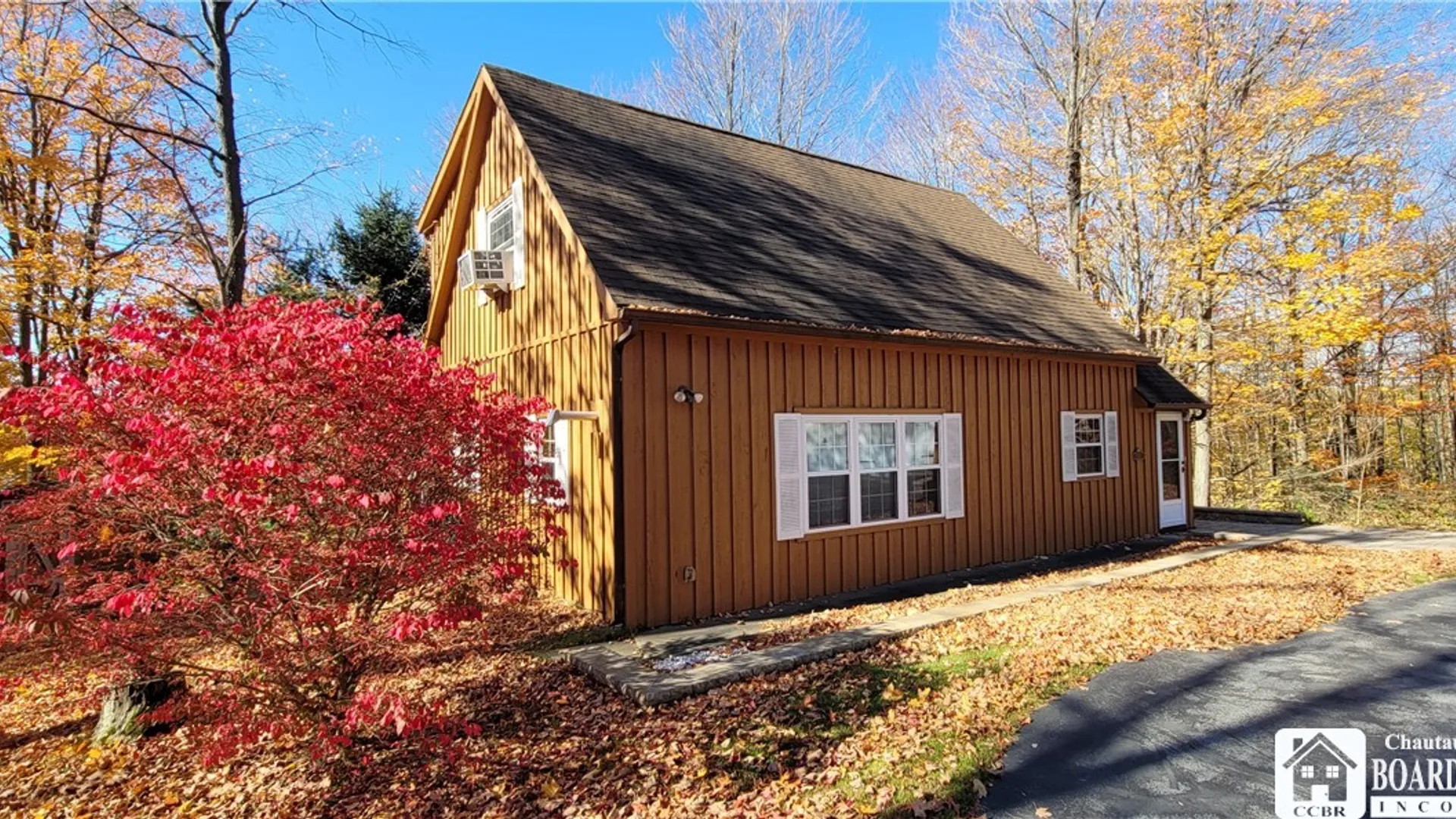 Property at 6226 Hoehandle Road, Castile, NY 14427 5