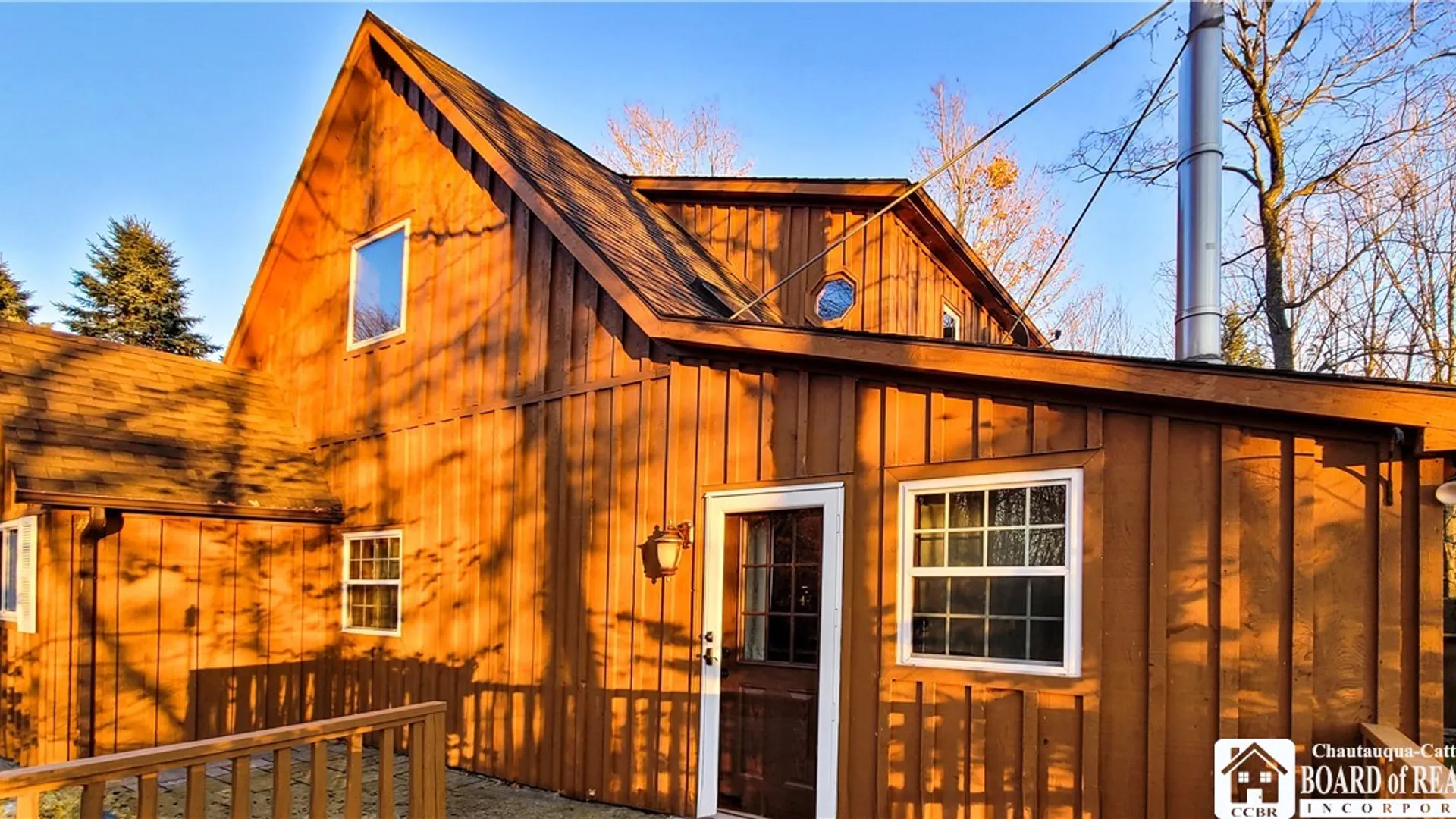 Property at 6226 Hoehandle Road, Castile, NY 14427 6
