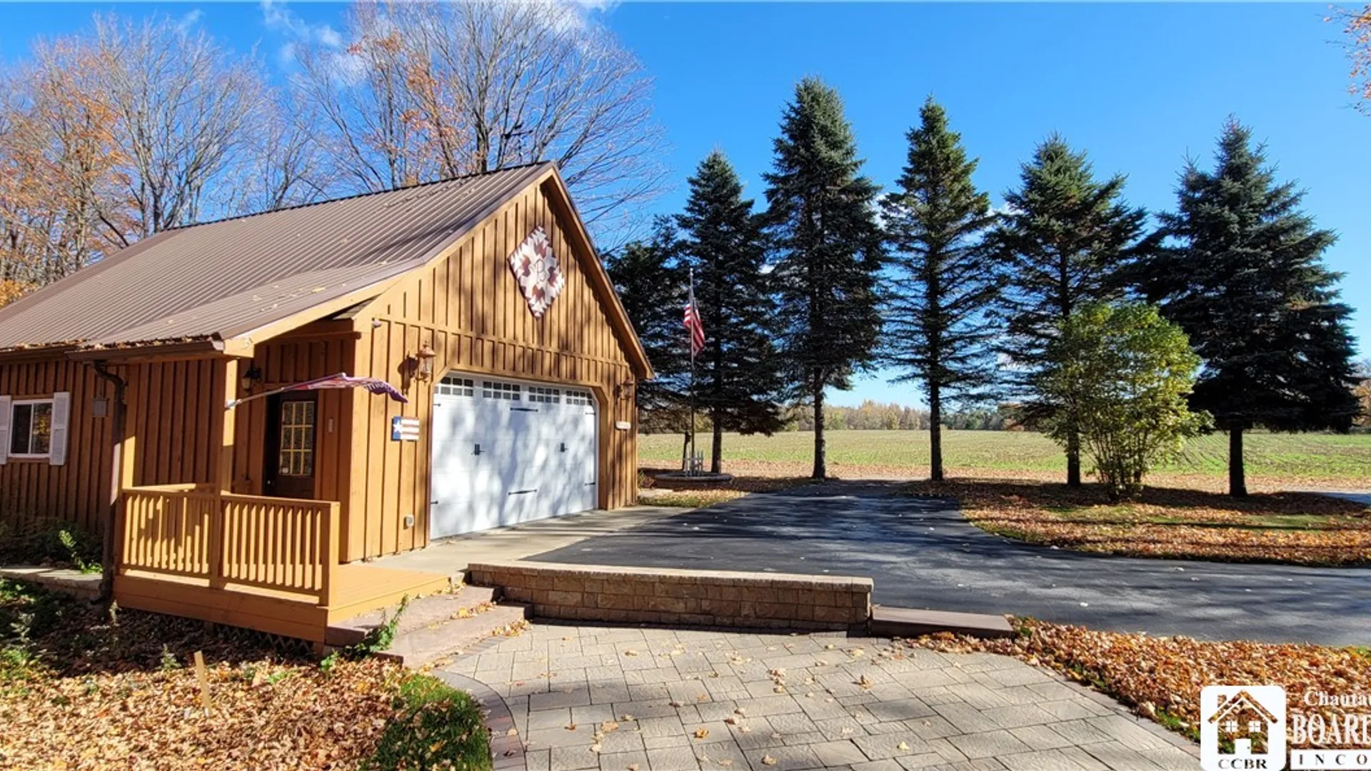 Property at 6226 Hoehandle Road, Castile, NY 14427 8