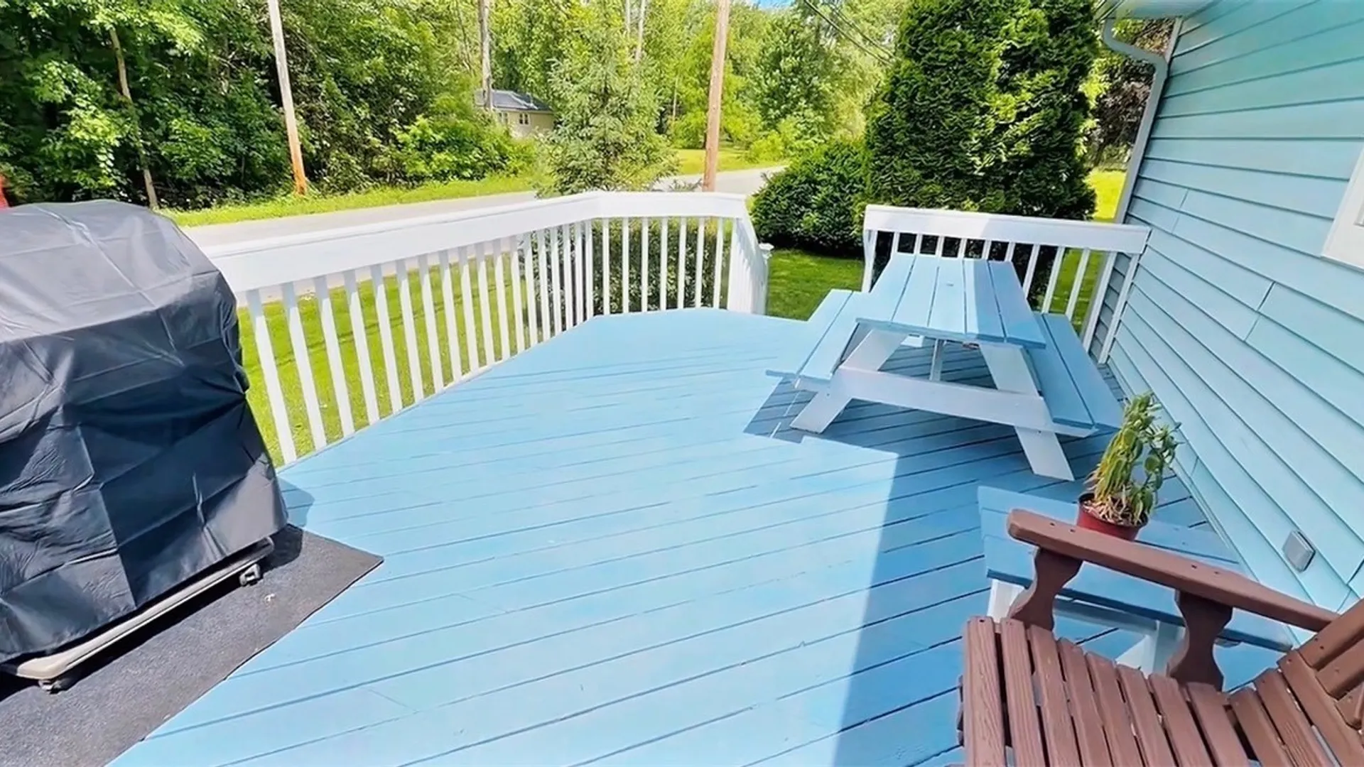 Property at 48 Morrison Avenue, Chili, NY 14623 13