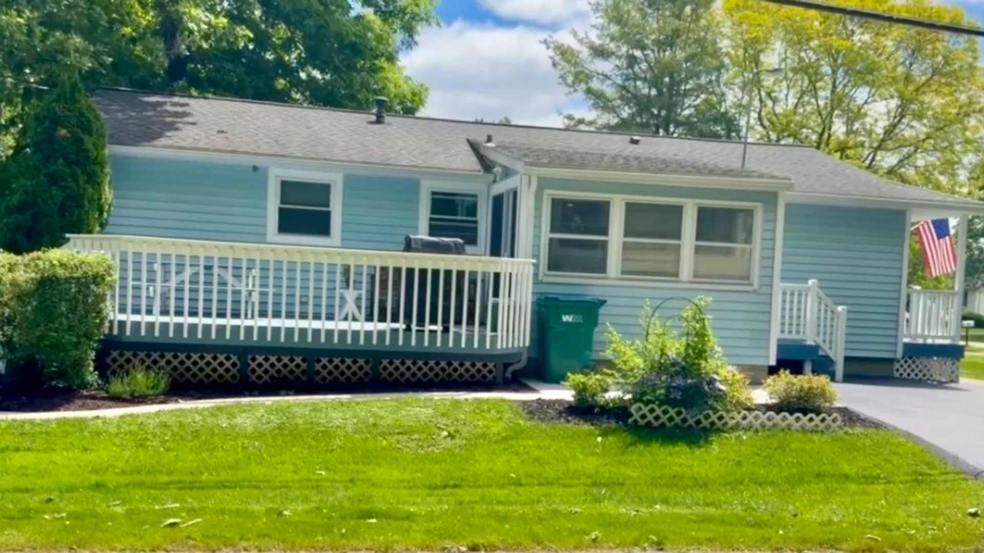 Property at 48 Morrison Avenue, Chili, NY 14623 14
