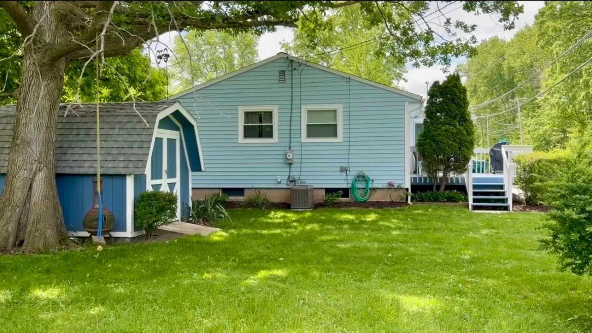 Property at 48 Morrison Avenue, Chili, NY 14623 15