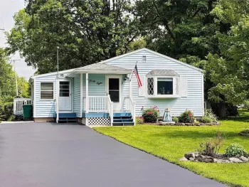 Property at 48 Morrison Avenue, Chili, NY 14623