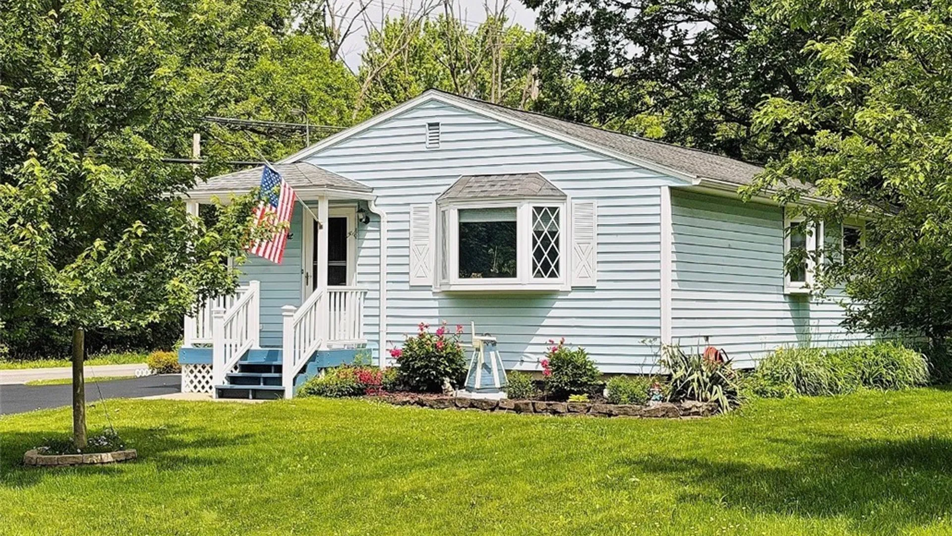 Property at 48 Morrison Avenue, Chili, NY 14623 2