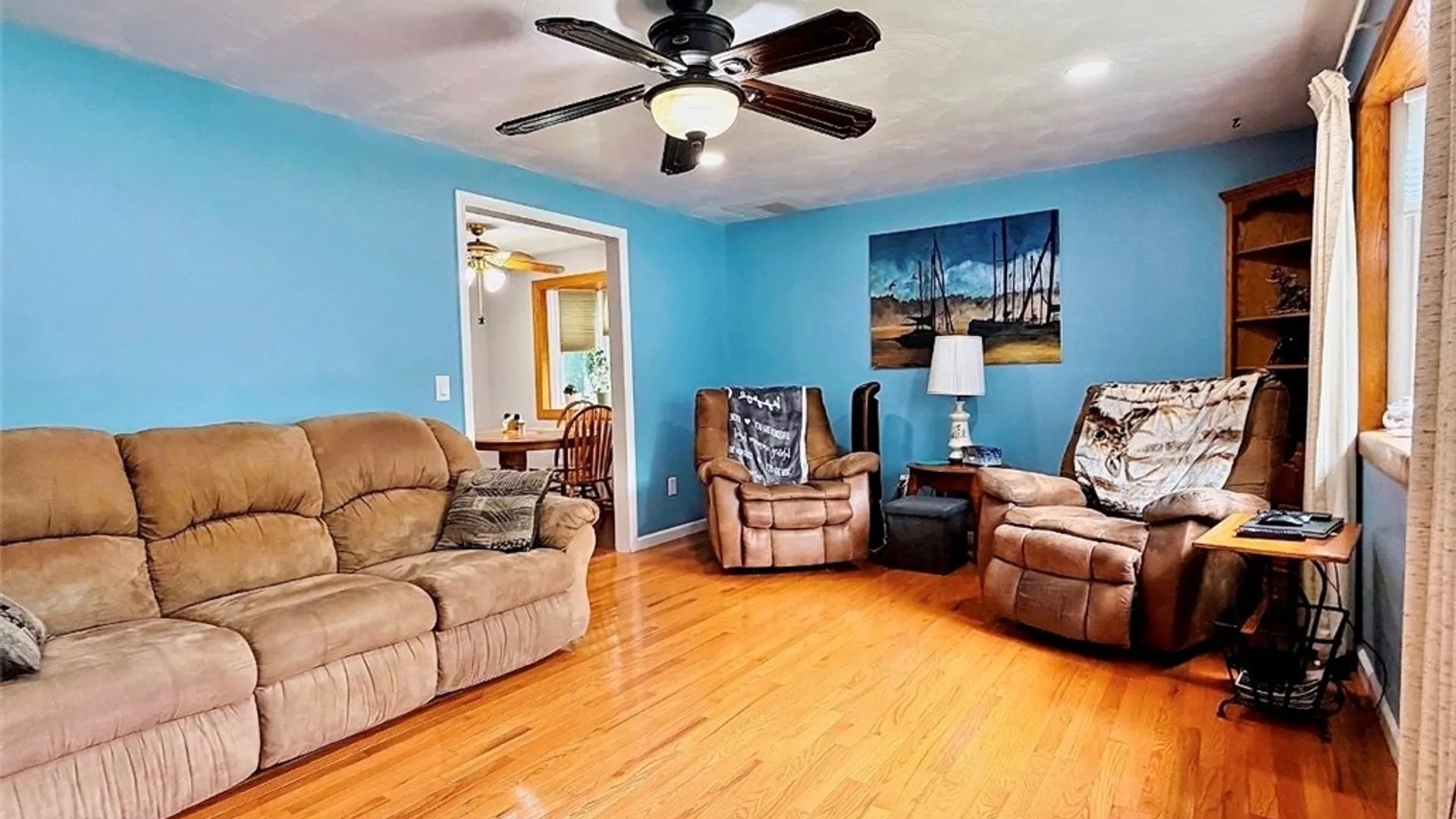 Property at 48 Morrison Avenue, Chili, NY 14623 7