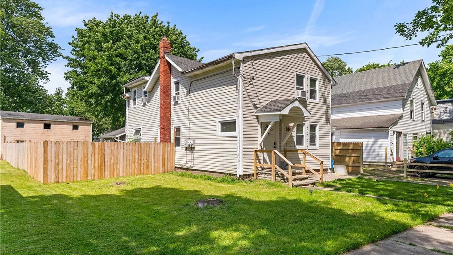Property at 142 Spalding Street, Lockport City, NY 14094 25