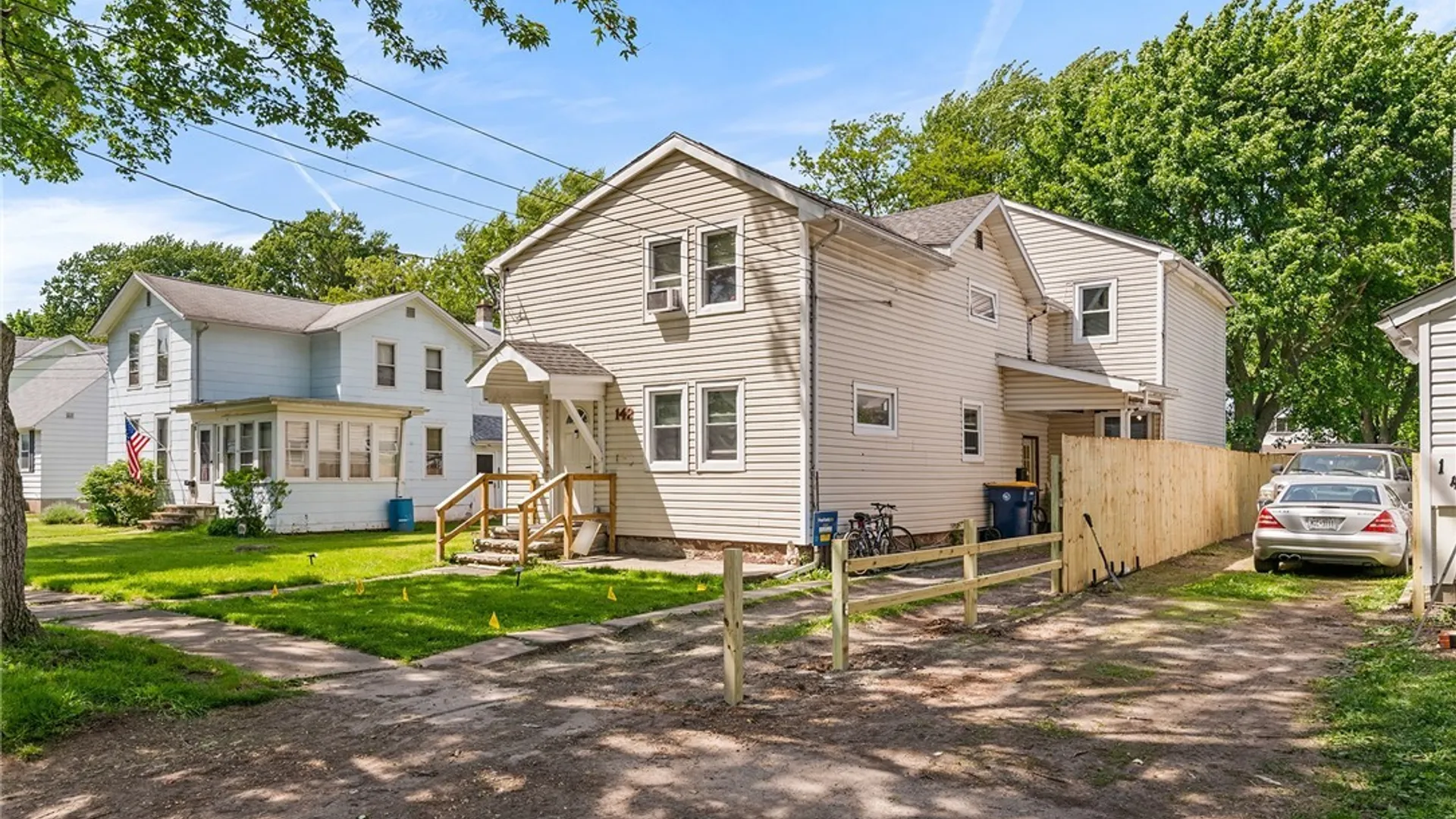 Property at 142 Spalding Street, Lockport City, NY 14094 3