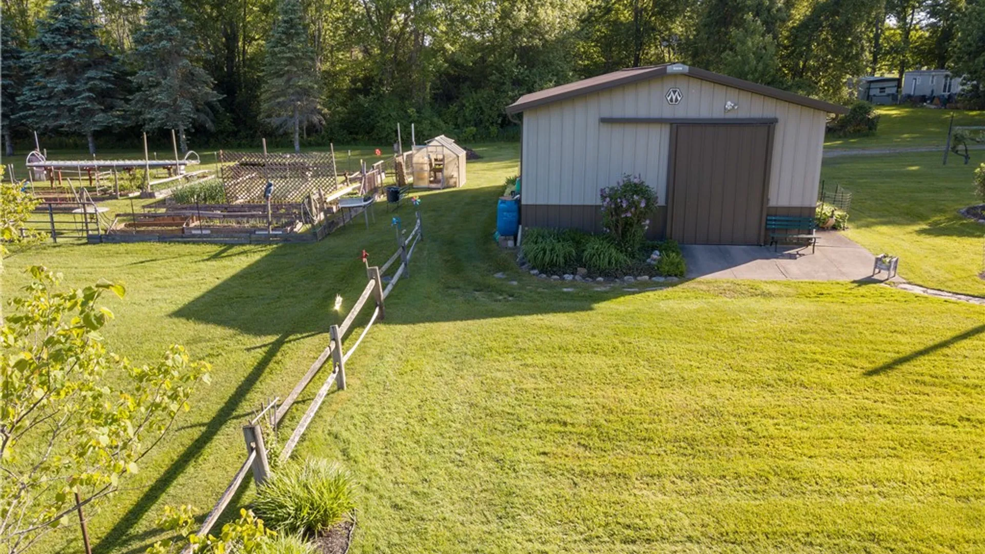Property at 4395 Lakeville Groveland Road, Geneseo, NY 14454 38