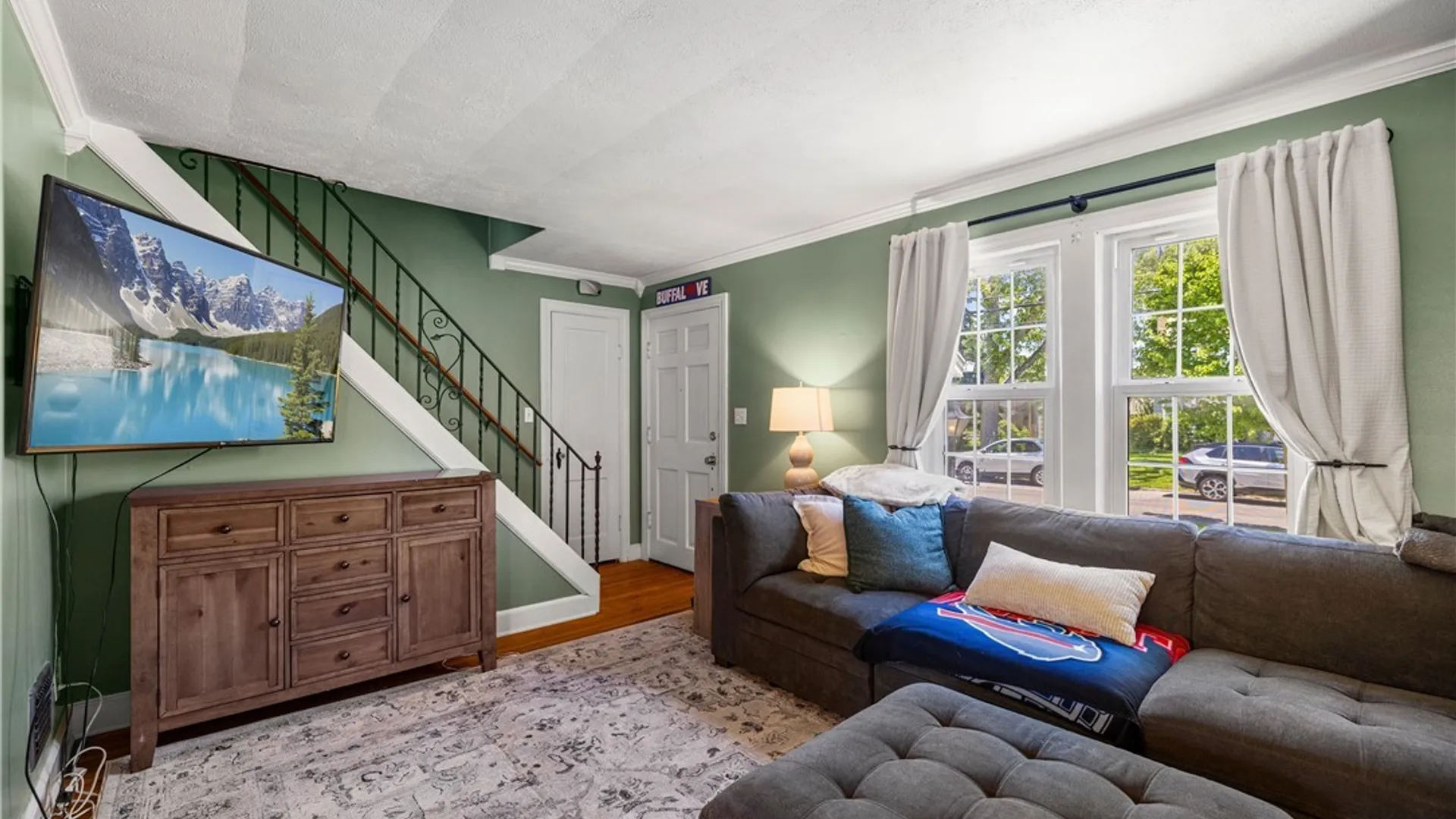 Property at 190 Springville Avenue, Amherst, NY 14226 10