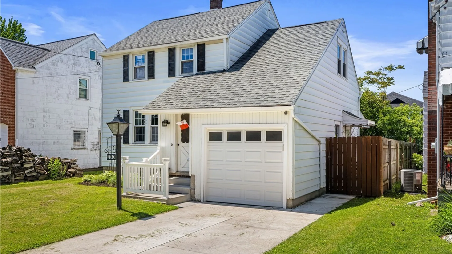 Property at 190 Springville Avenue, Amherst, NY 14226 2