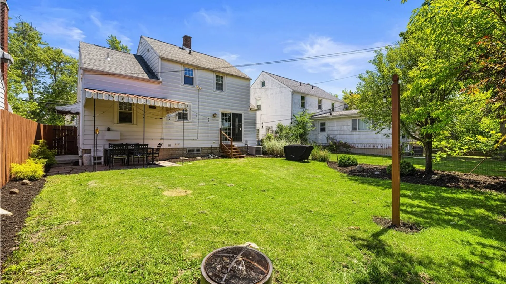 Property at 190 Springville Avenue, Amherst, NY 14226 27