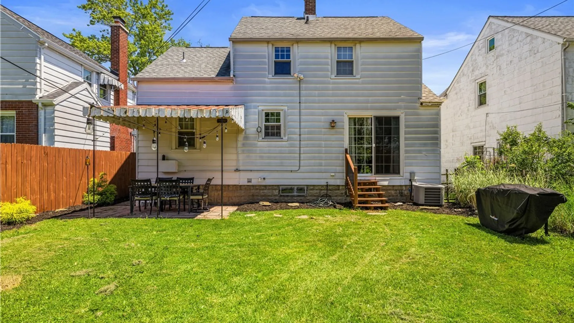 Property at 190 Springville Avenue, Amherst, NY 14226 28