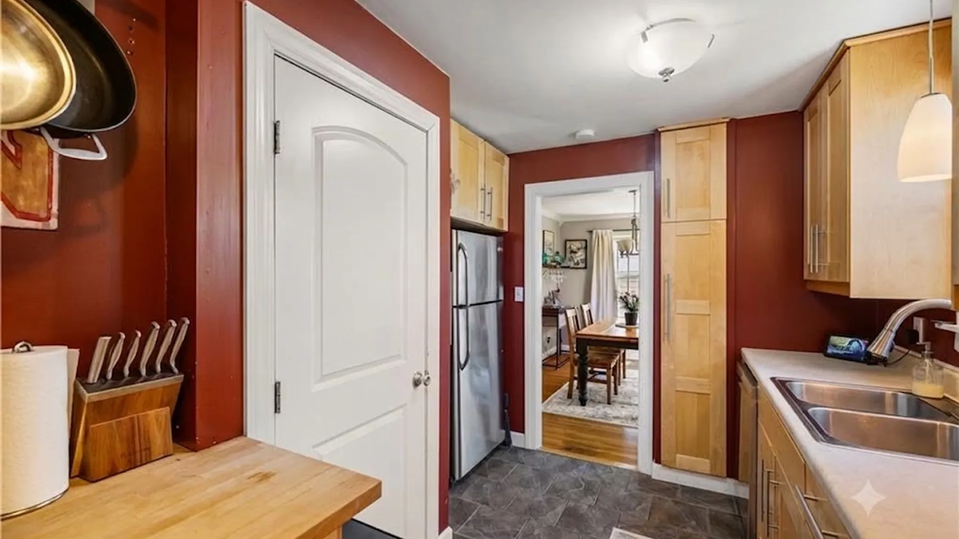 Property at 190 Springville Avenue, Amherst, NY 14226 5
