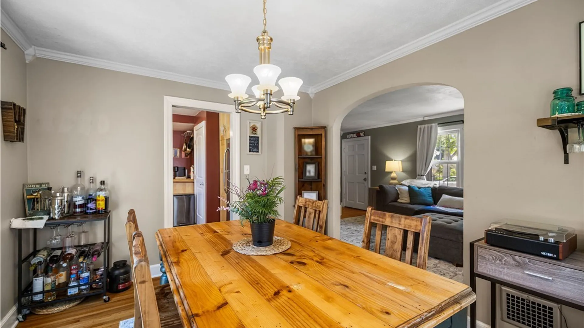 Property at 190 Springville Avenue, Amherst, NY 14226 6
