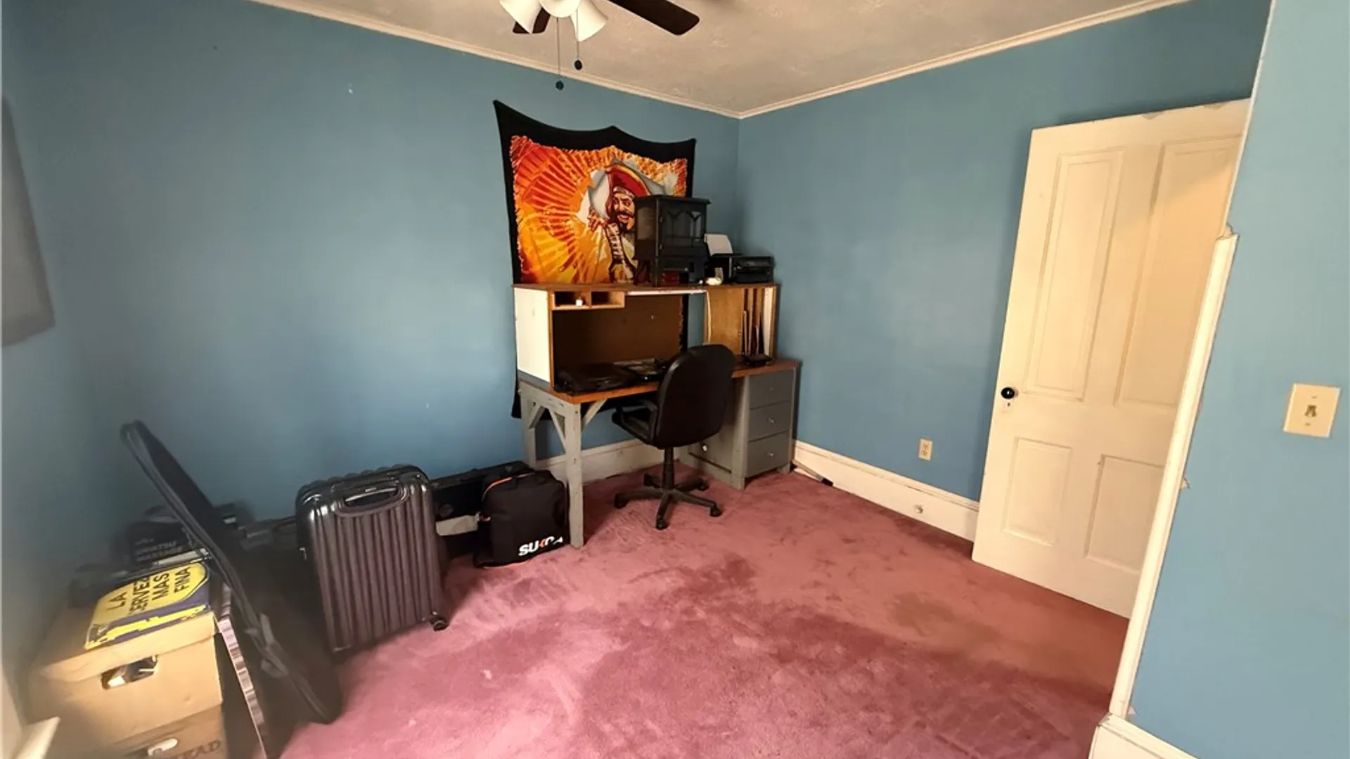 Property at 71 Amm Street, Bradford City, PA 16701 13