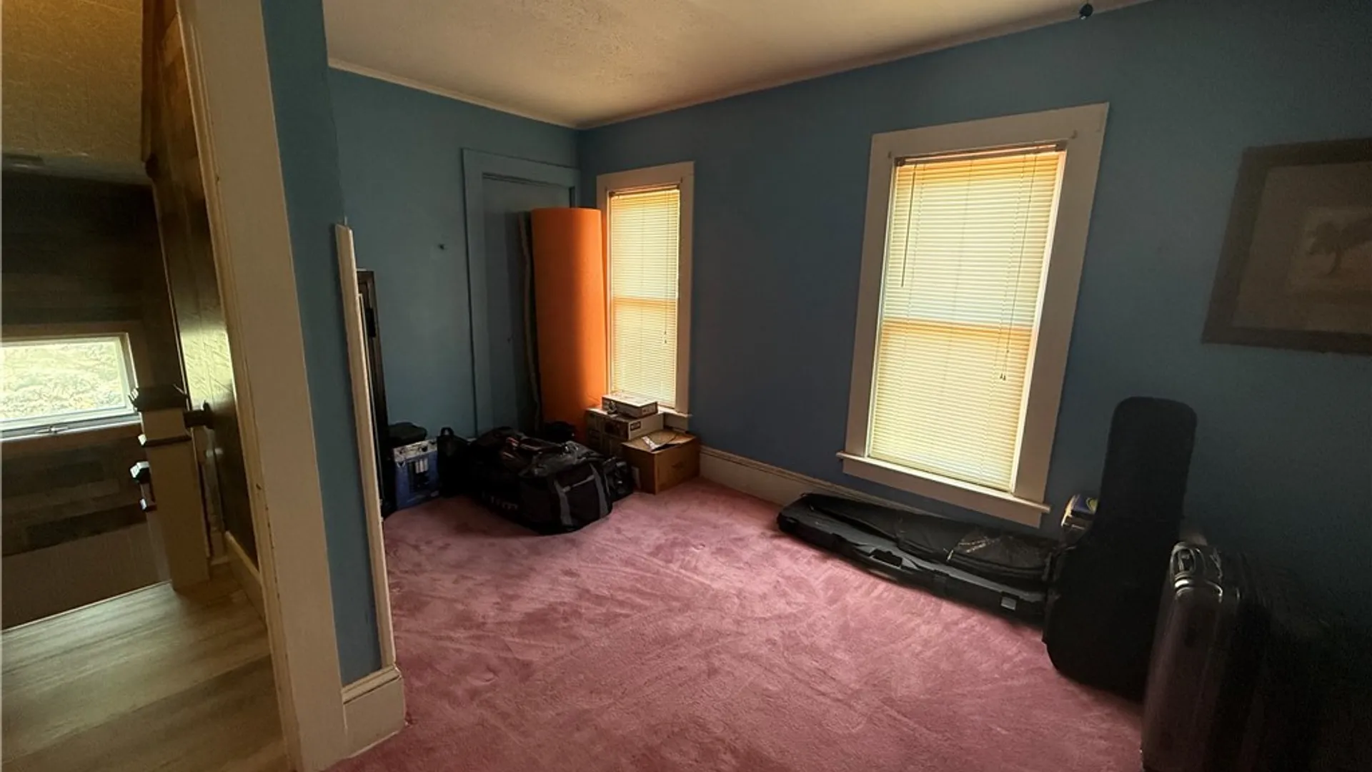 Property at 71 Amm Street, Bradford City, PA 16701 14