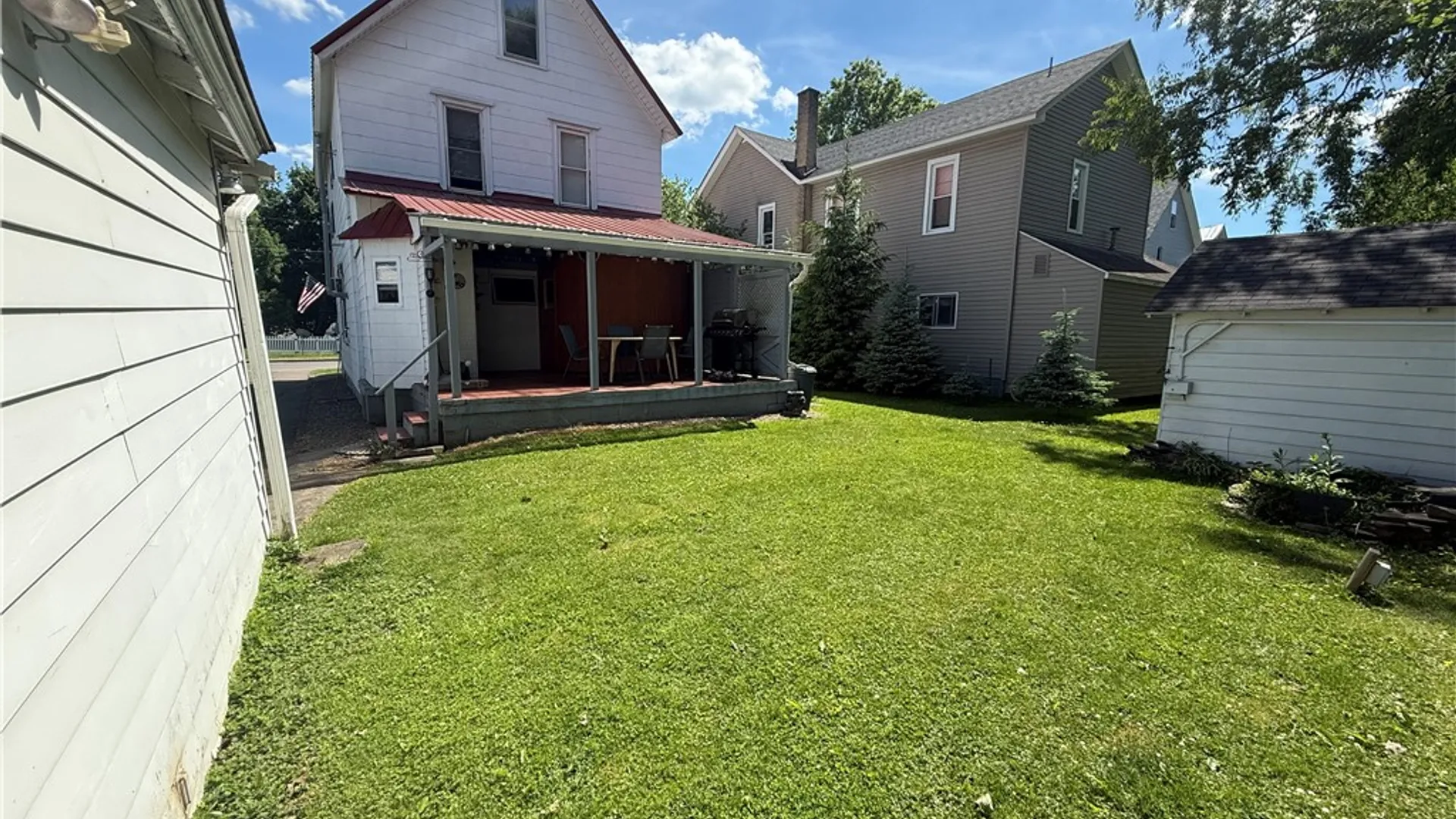 Property at 71 Amm Street, Bradford City, PA 16701 19