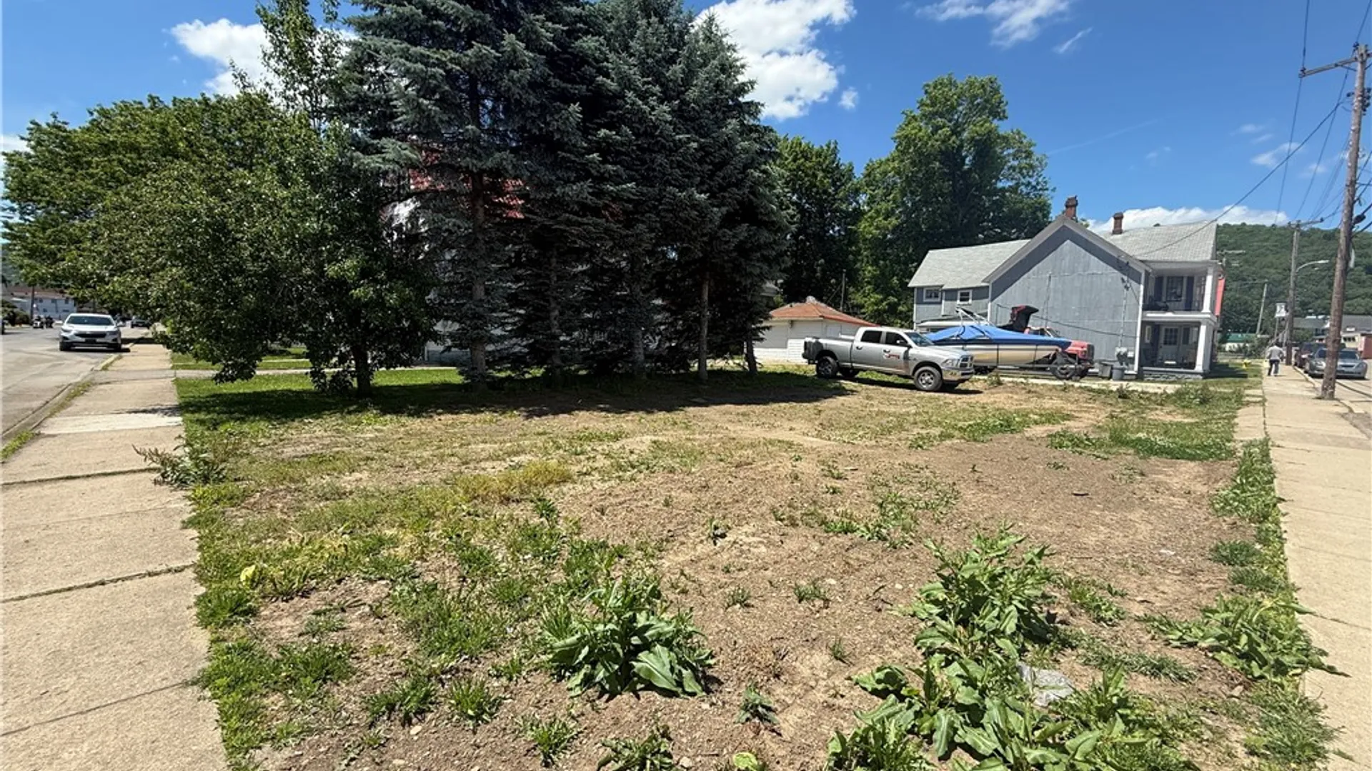 Property at 71 Amm Street, Bradford City, PA 16701 2