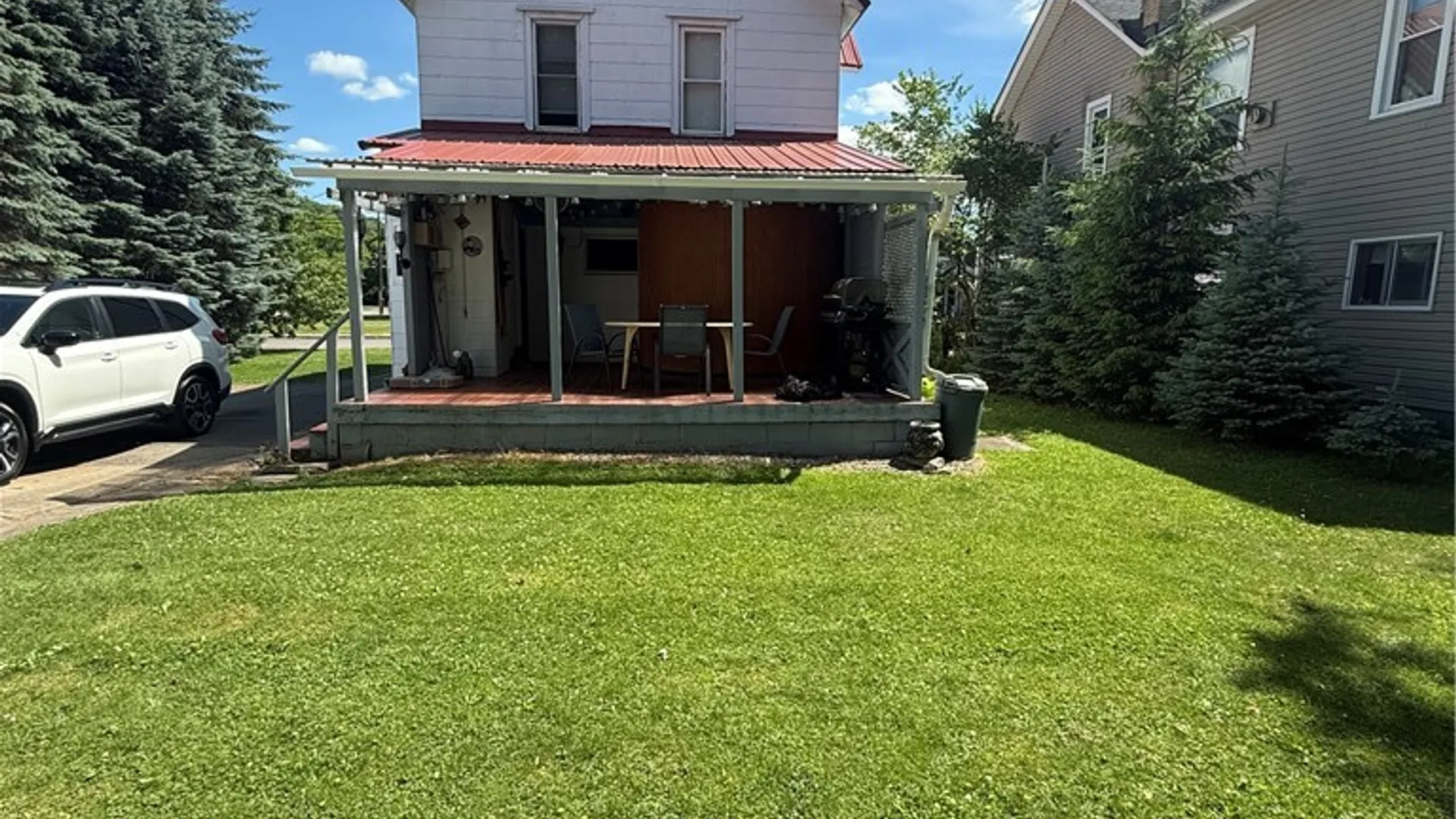 Property at 71 Amm Street, Bradford City, PA 16701 20