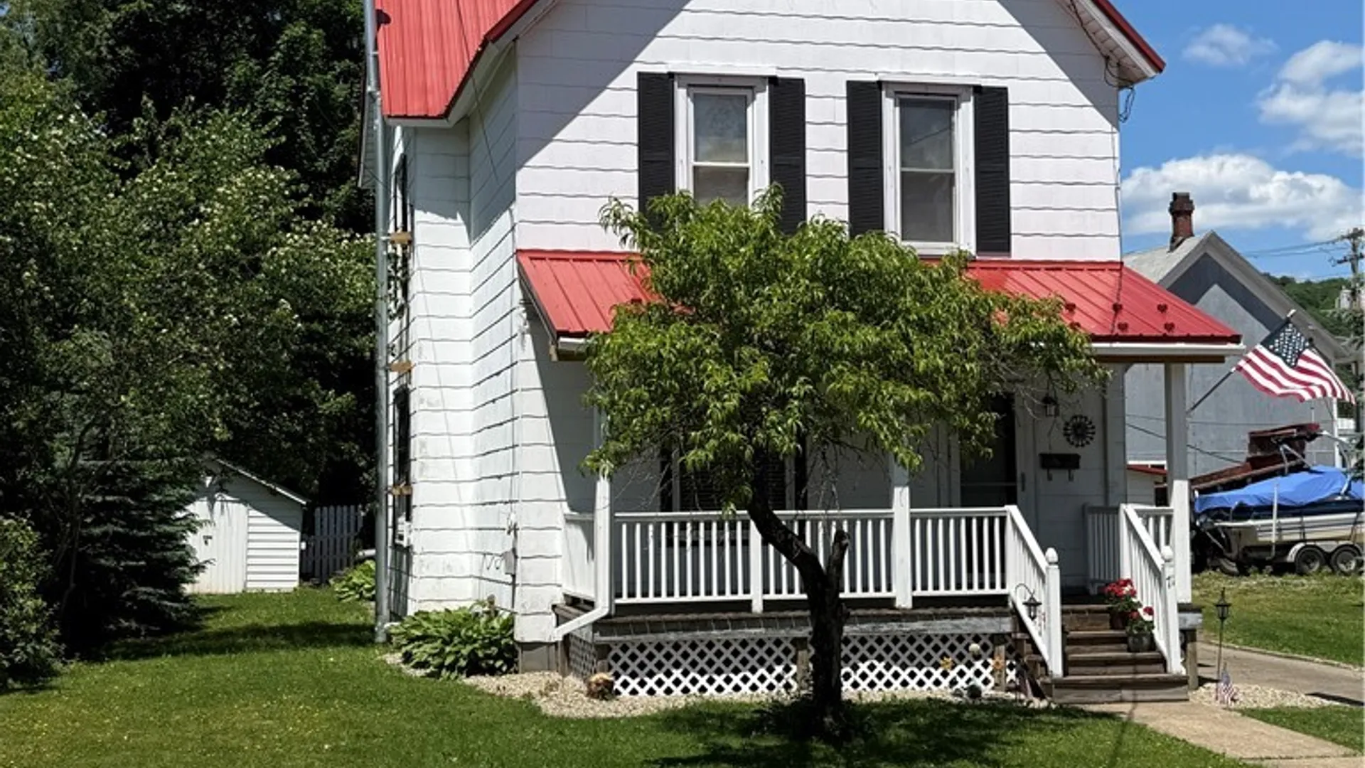 Property at 71 Amm Street, Bradford City, PA 16701 3