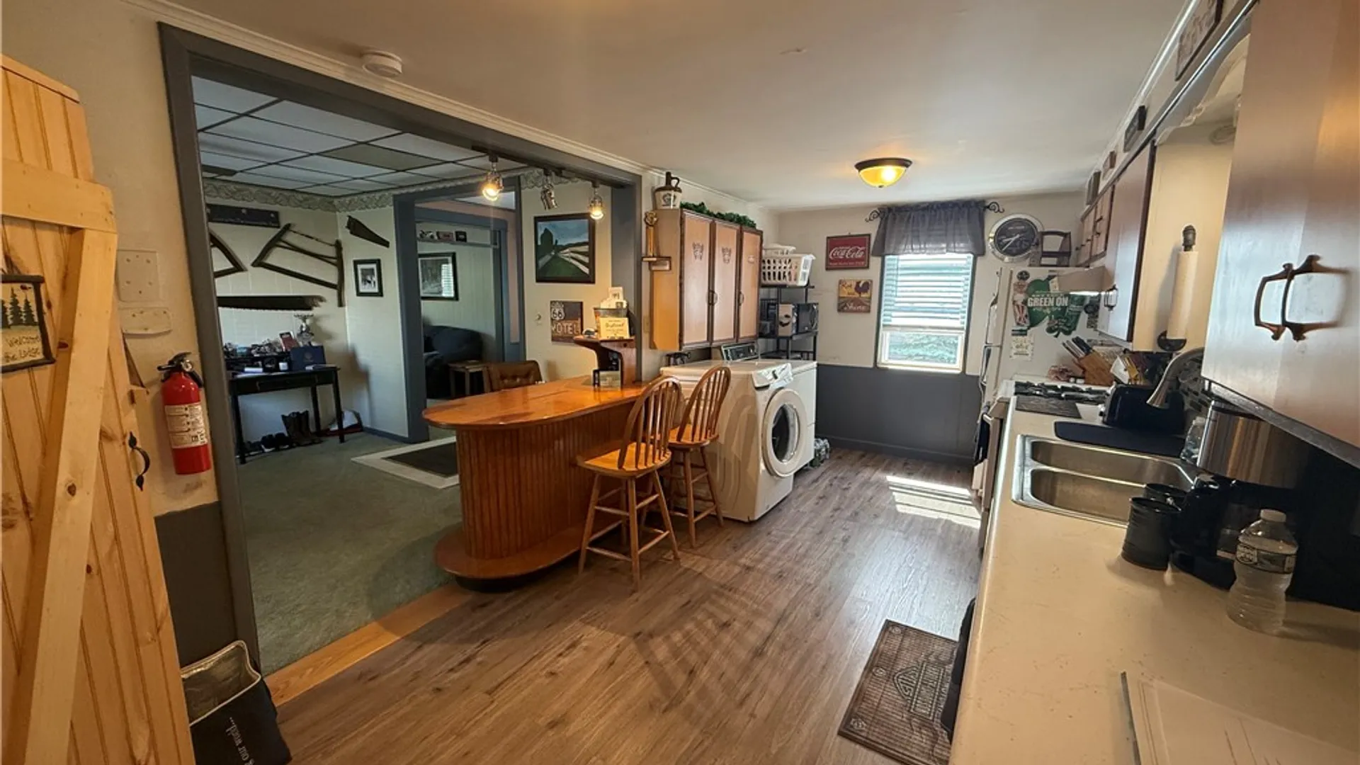 Property at 71 Amm Street, Bradford City, PA 16701 4
