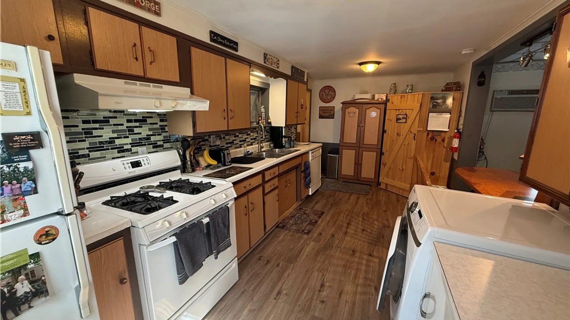 Property at 71 Amm Street, Bradford City, PA 16701 5