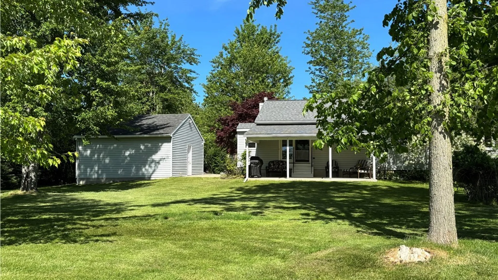 Property at 7020 Potter Road, Evans, NY 14047 20