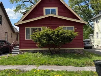 Property at 105 Murray Avenue, Syracuse, NY 13208