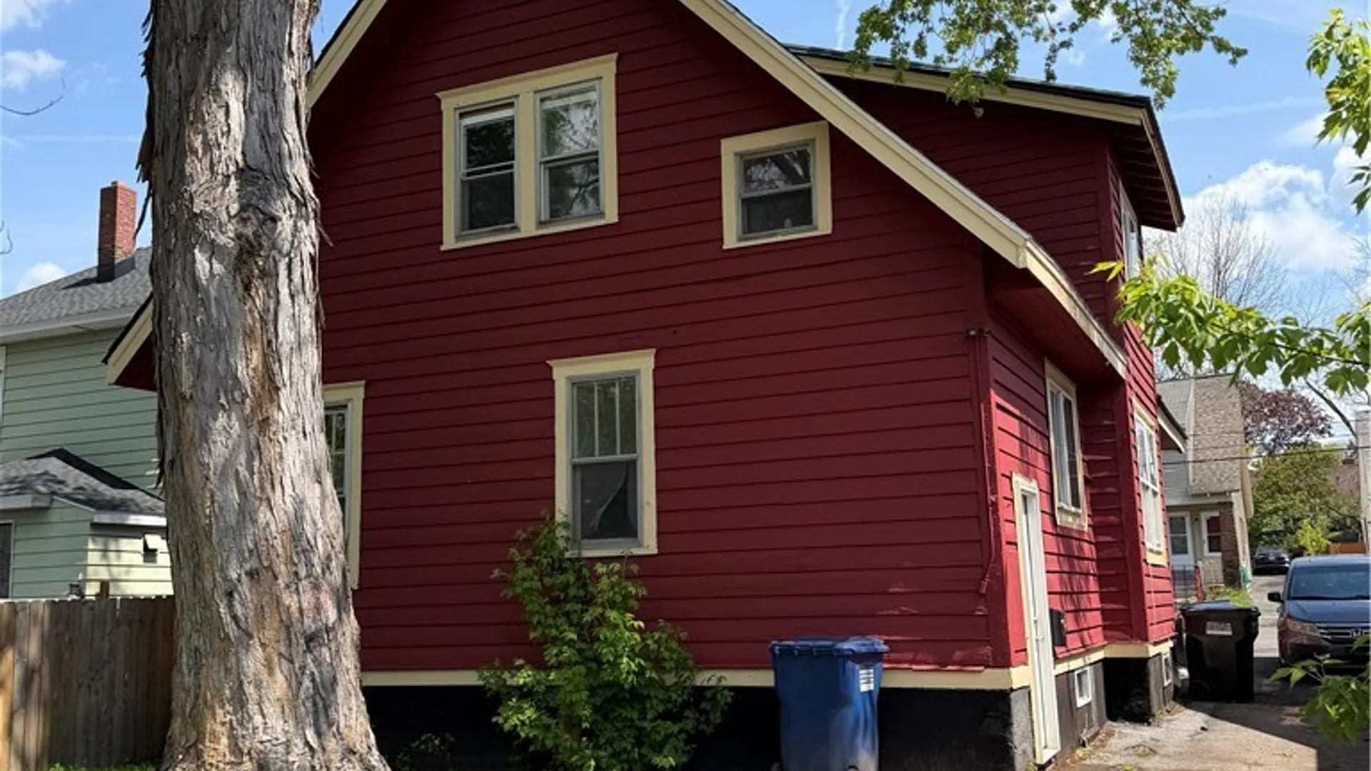 Property at 105 Murray Avenue, Syracuse, NY 13208 3